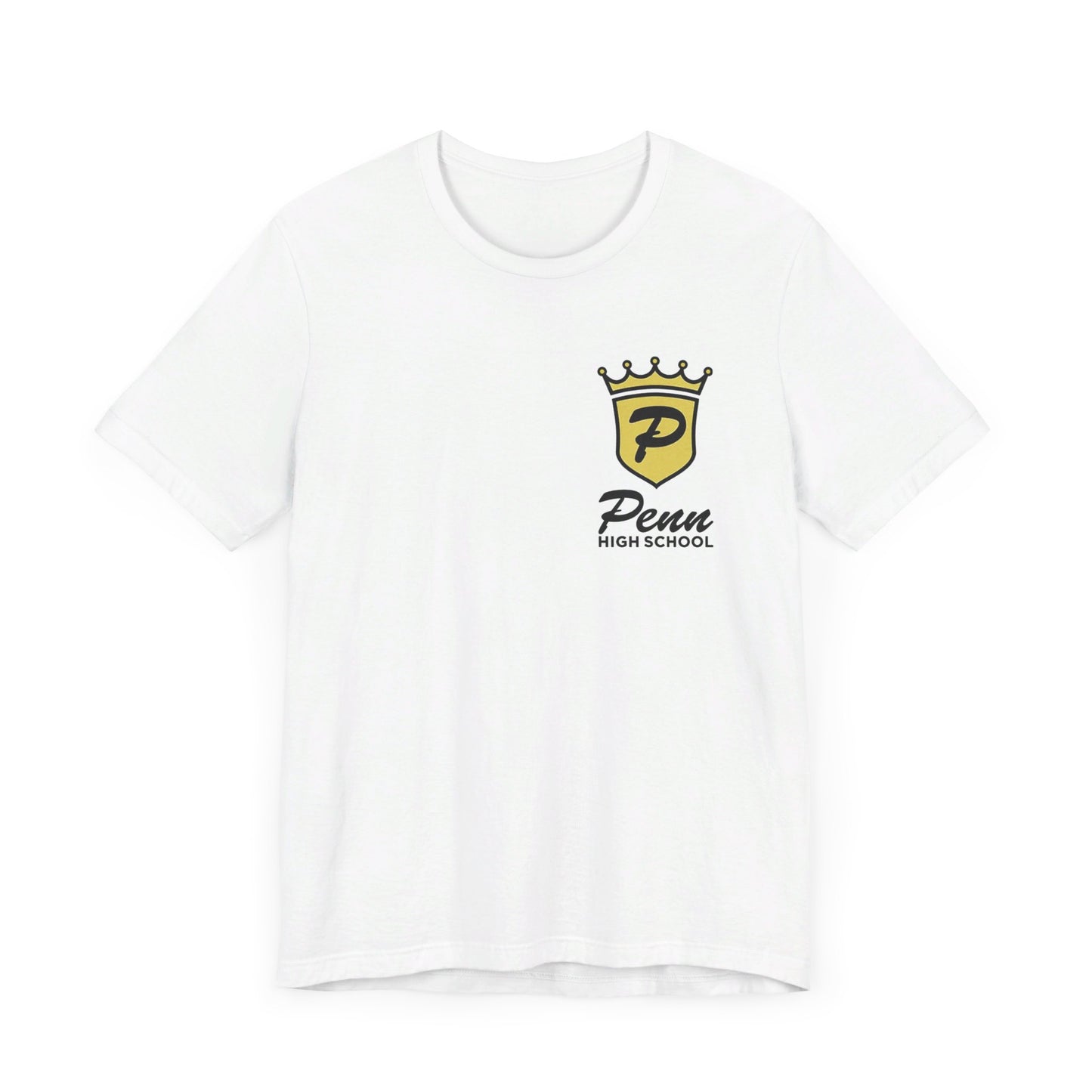 Penn High School Kingsmen Shirt (Indiana)