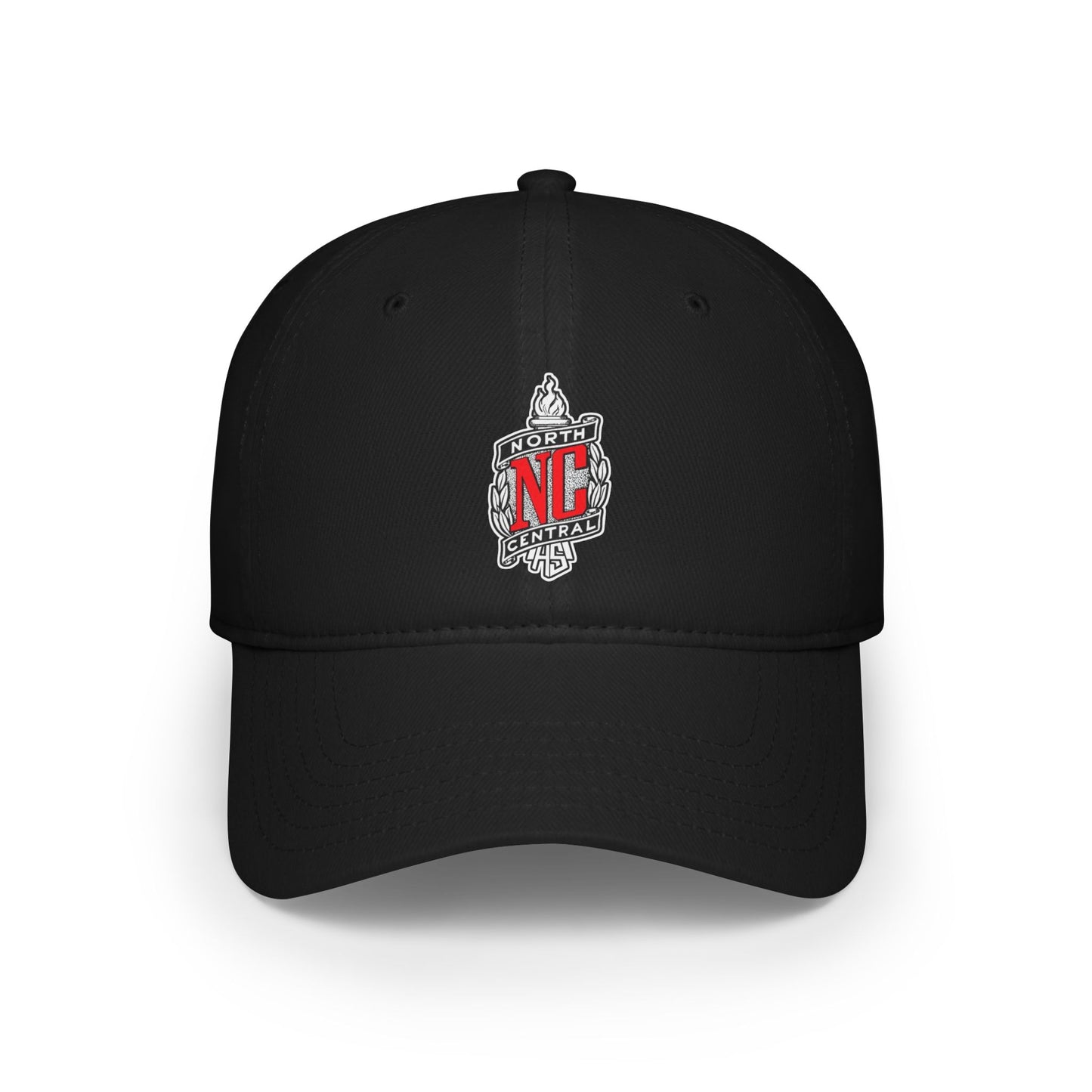 North Central High School Panthers Hat (Indiana)