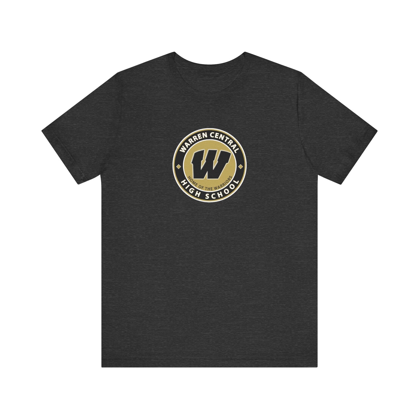 Warren Central High School Warriors Shirt (Indiana)