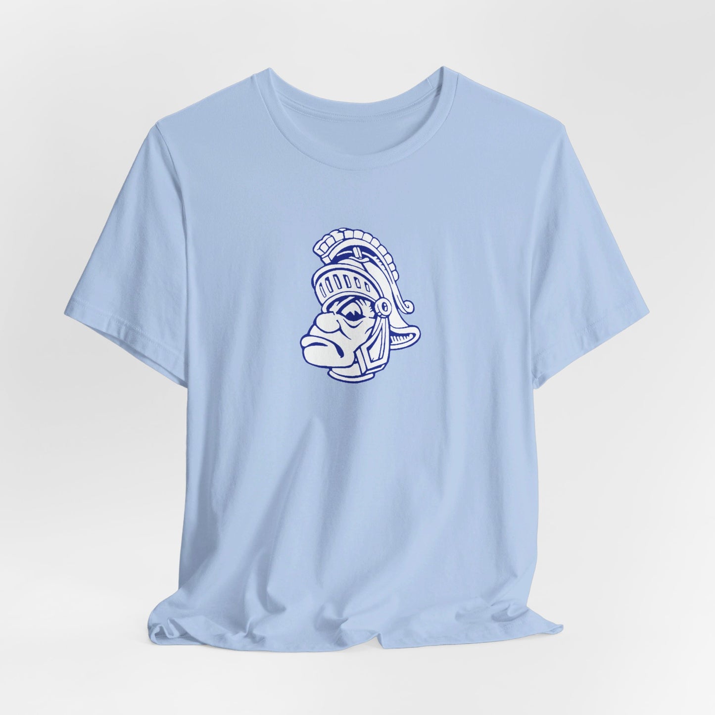 Paramus High School Spartans Tshirt (New Jersey)
