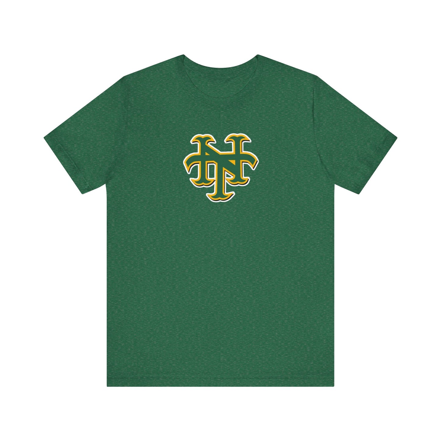 Nova High School Titans Shirt (Florida)