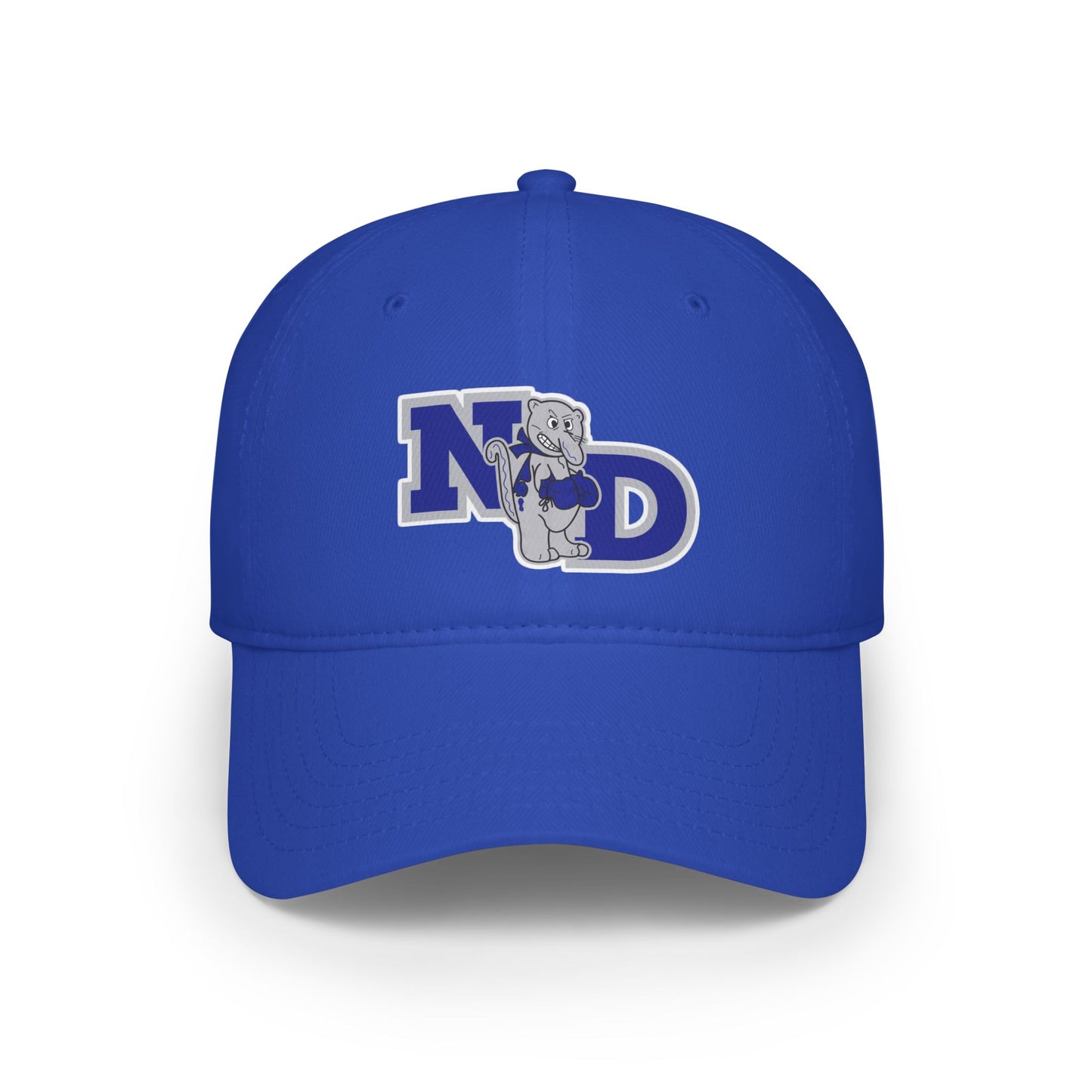 Northeast Dubois High School Jeeps Hat (Indiana)