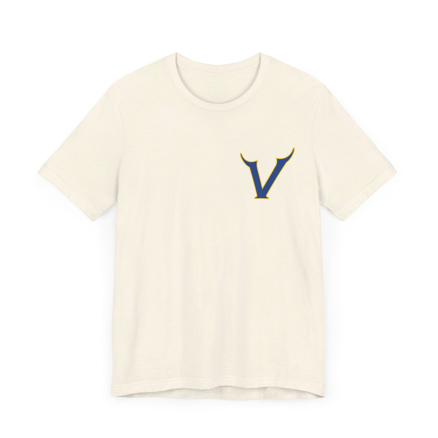 New Berlin West High School Vikings Shirt (Wisconsin)
