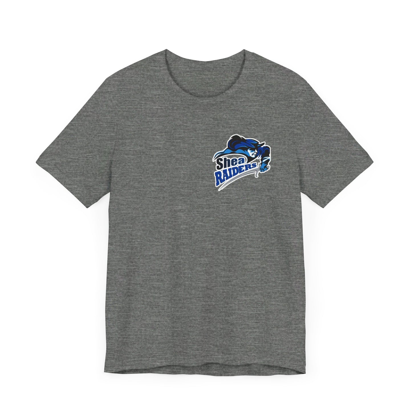 Shea High School Raiders Shirt (Rhode Island)