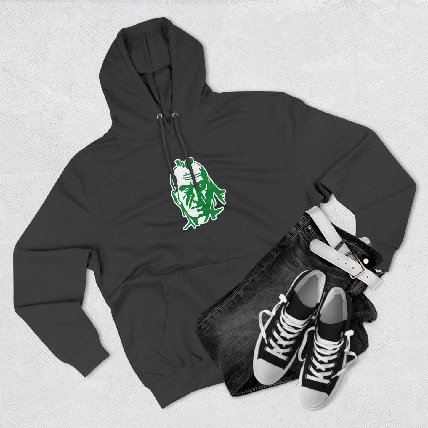 Pascack Valley Indians Hoodie