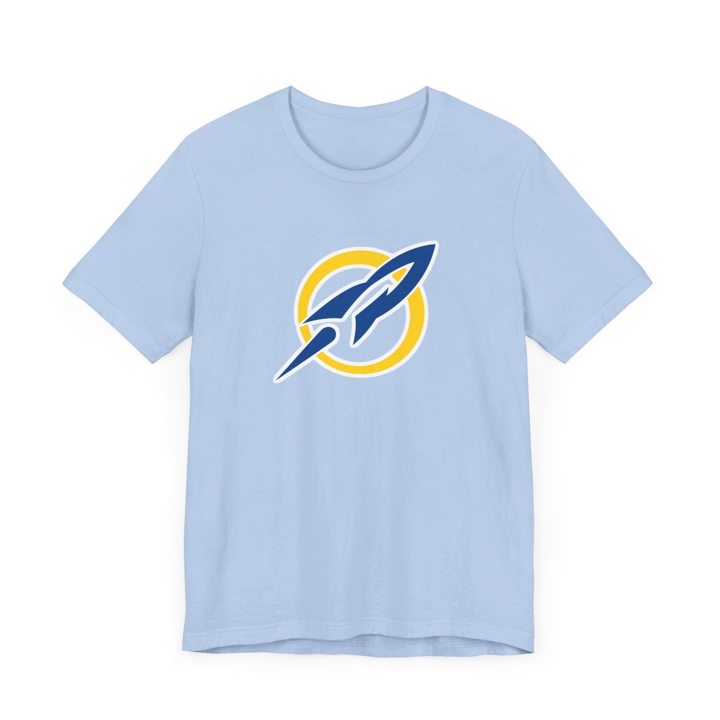 Streetsboro High School Rockets Shirt (Ohio)