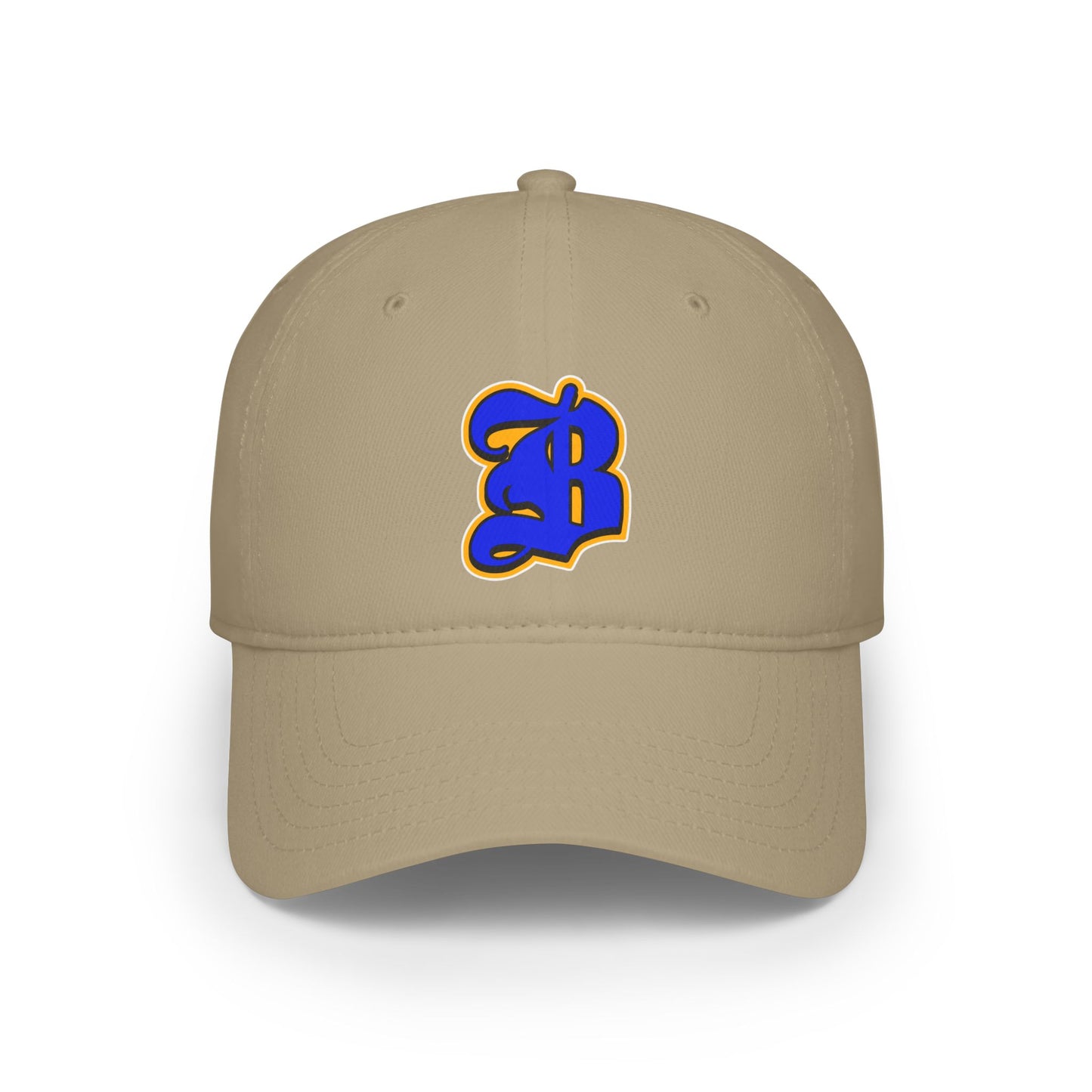 Brunswick High School Pirates Hat