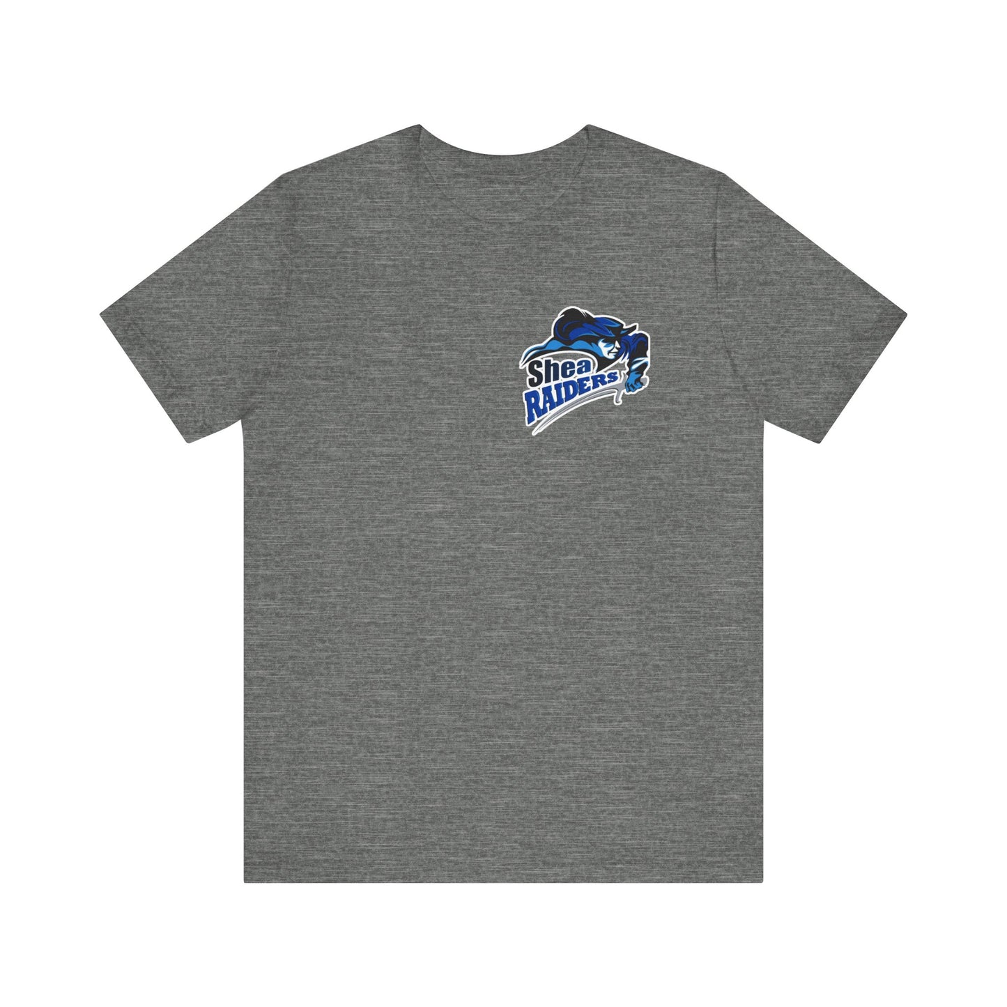 Shea High School Raiders Shirt (Rhode Island)