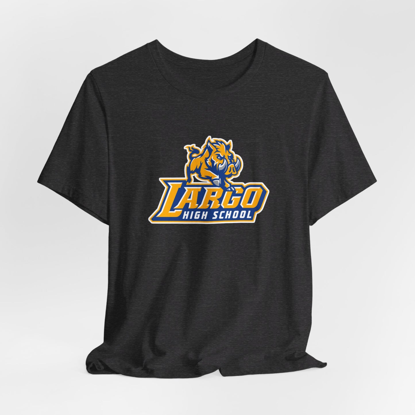 Largo High School Packers Shirt (Florida)