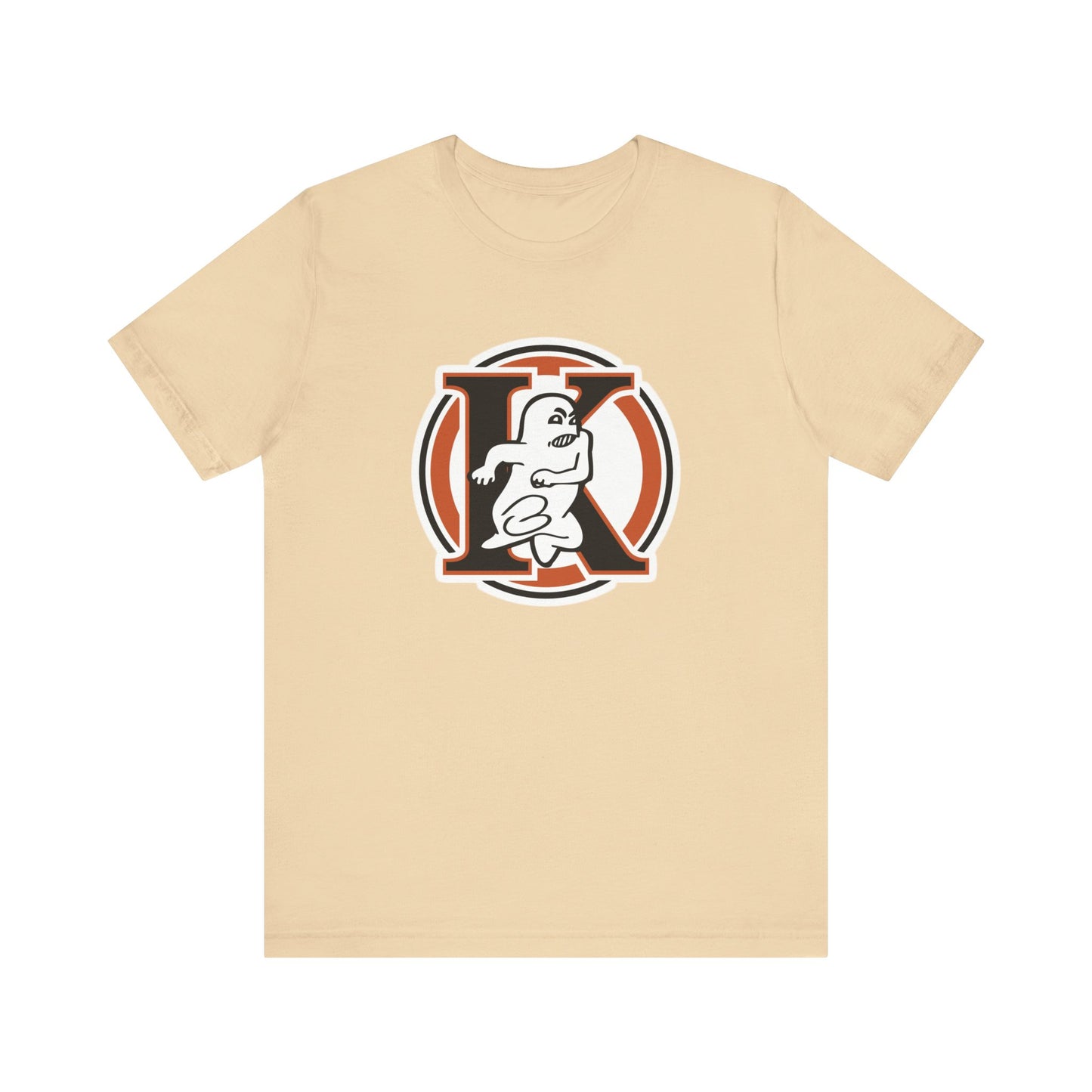 Kaukauna High School Galloping Ghosts Shirt (Wisconsin)
