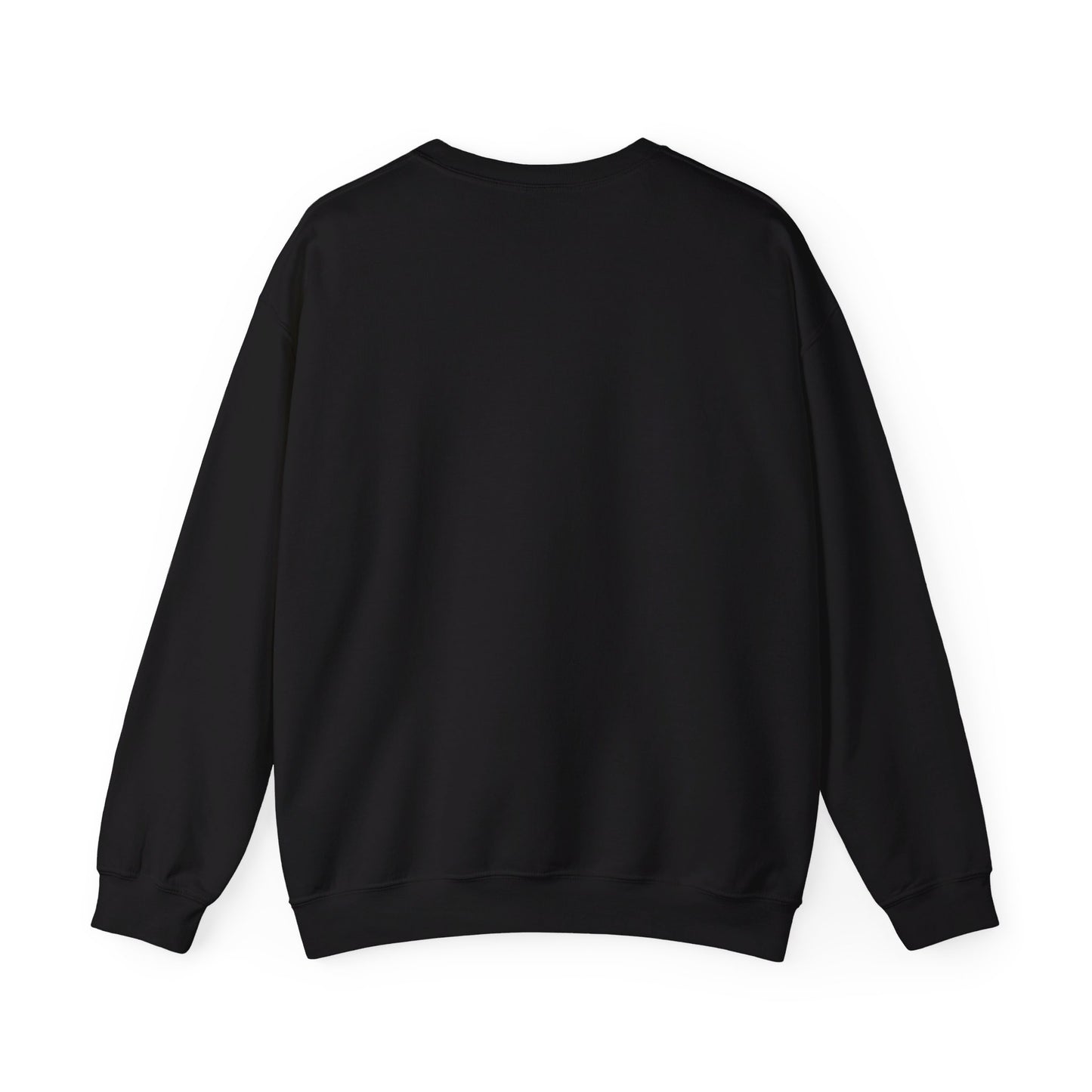 West Bend East High School Suns Crewneck Sweatshirt