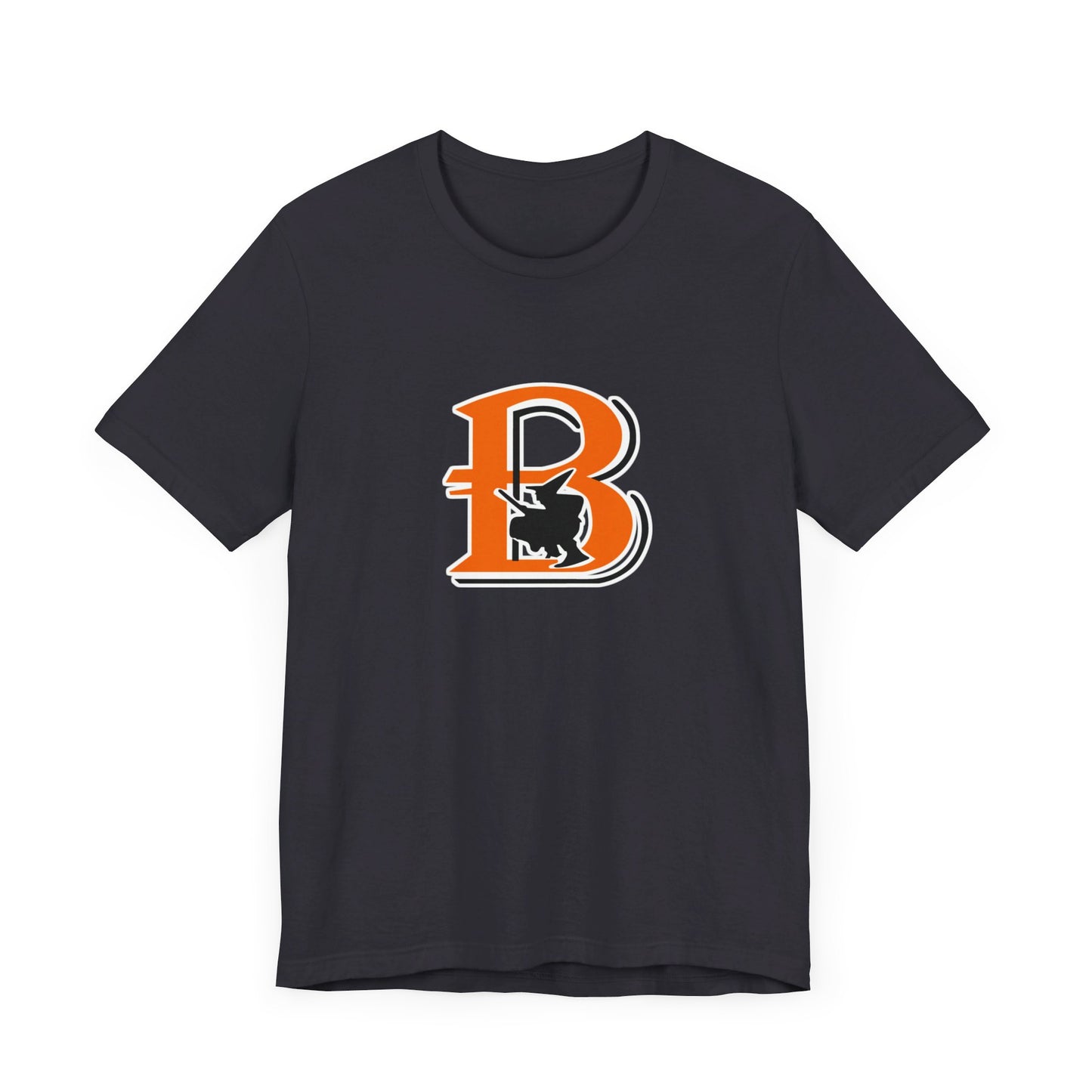 Brewer High School Witches Shirt (Maine)