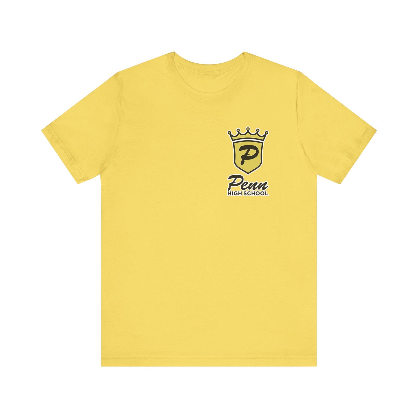 Penn High School Kingsmen Shirt (Indiana)