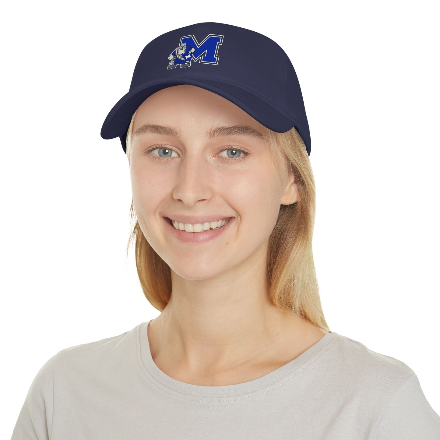 Miami High School Wardogs Hat (Oklahoma)