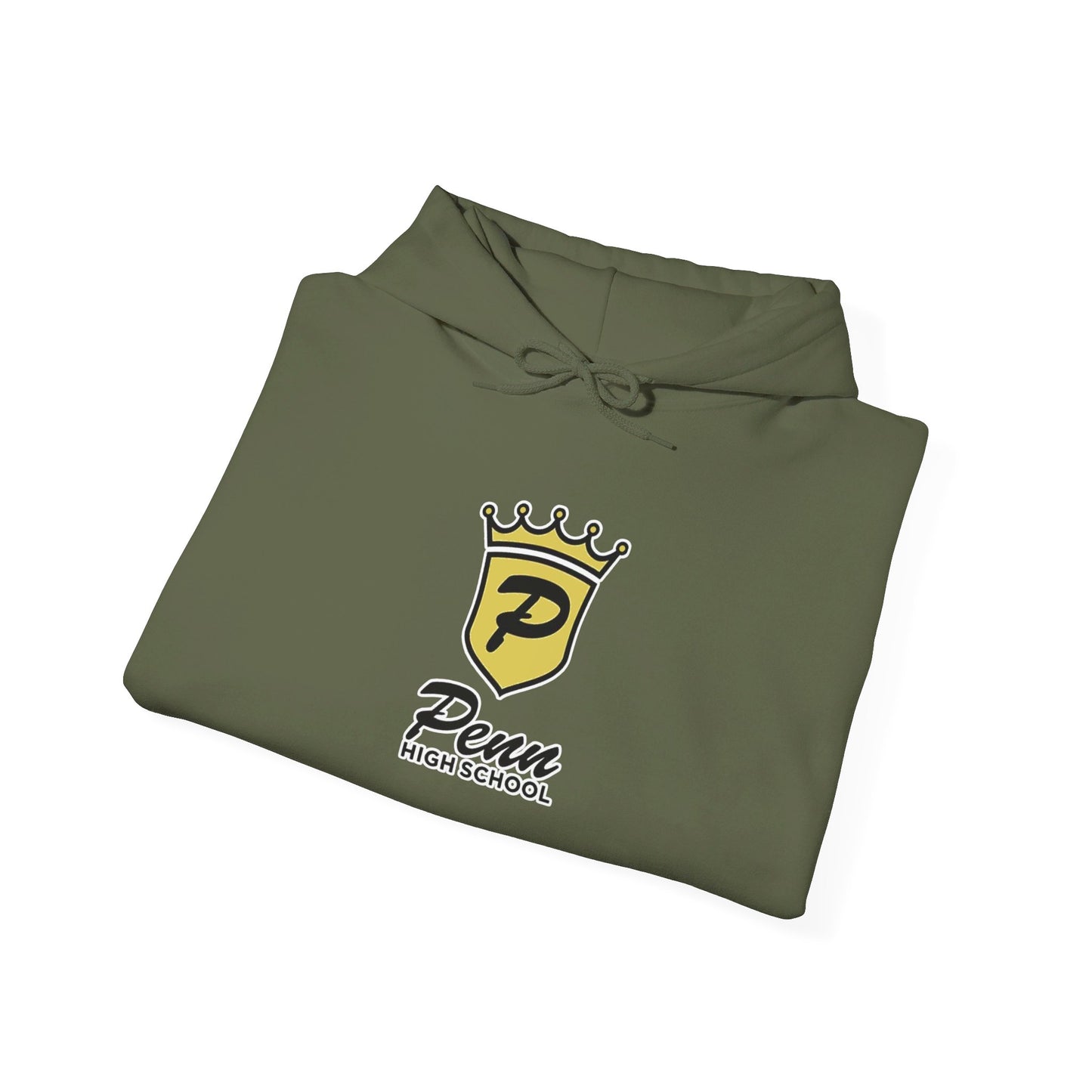 Penn High School Kingsmen Hoodie (Indiana)