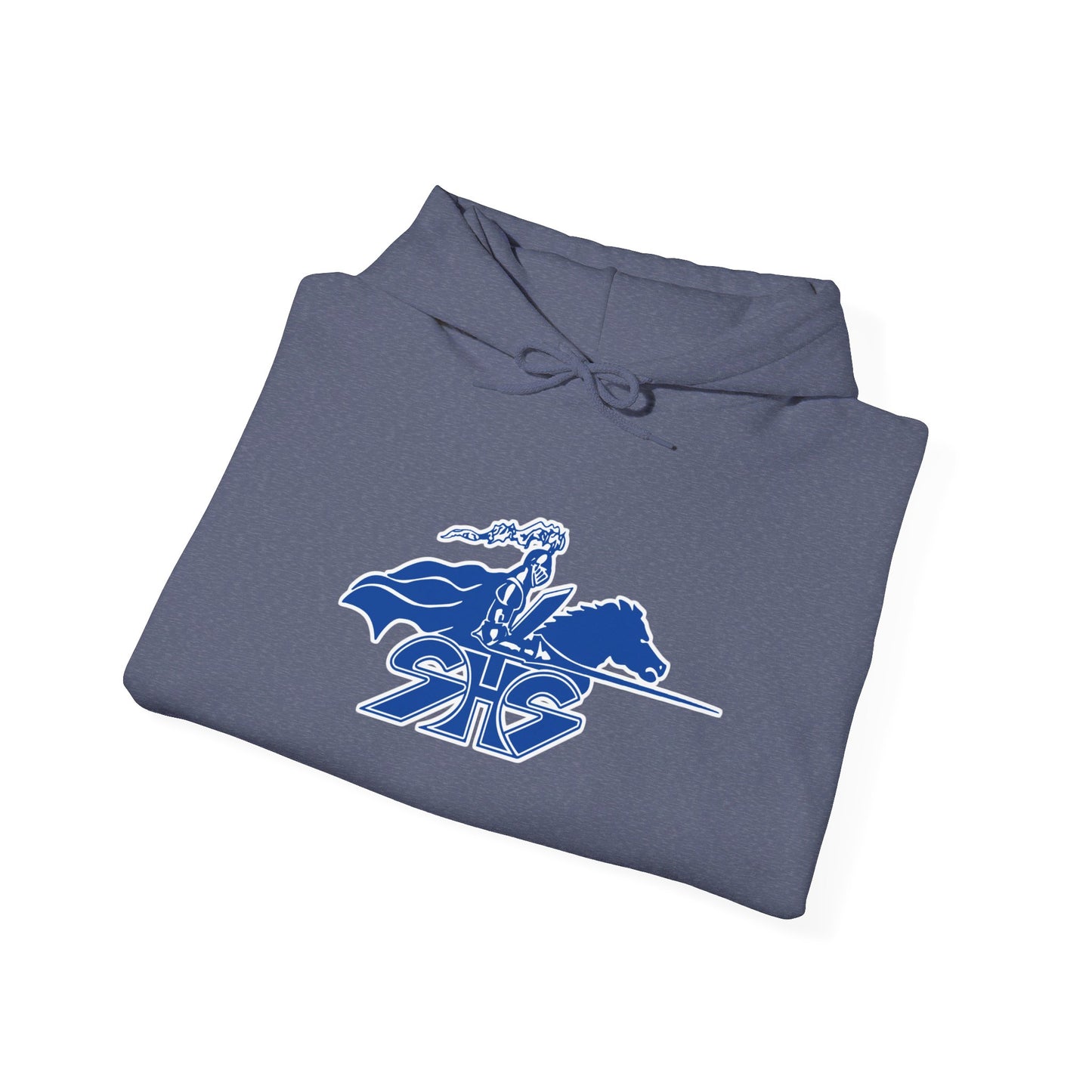 Southington High School Blue Knights Hoodie (CT)