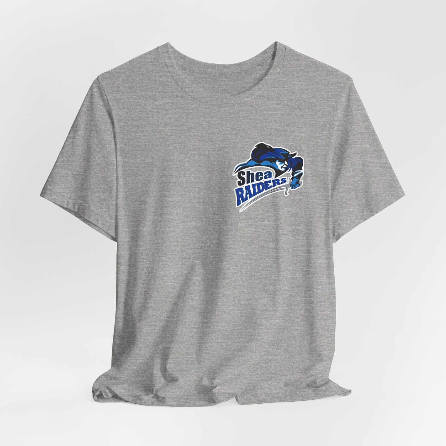 Shea High School Raiders Shirt (Rhode Island)