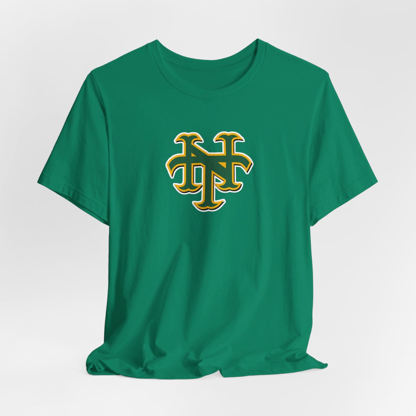 Nova High School Titans Shirt (Florida)