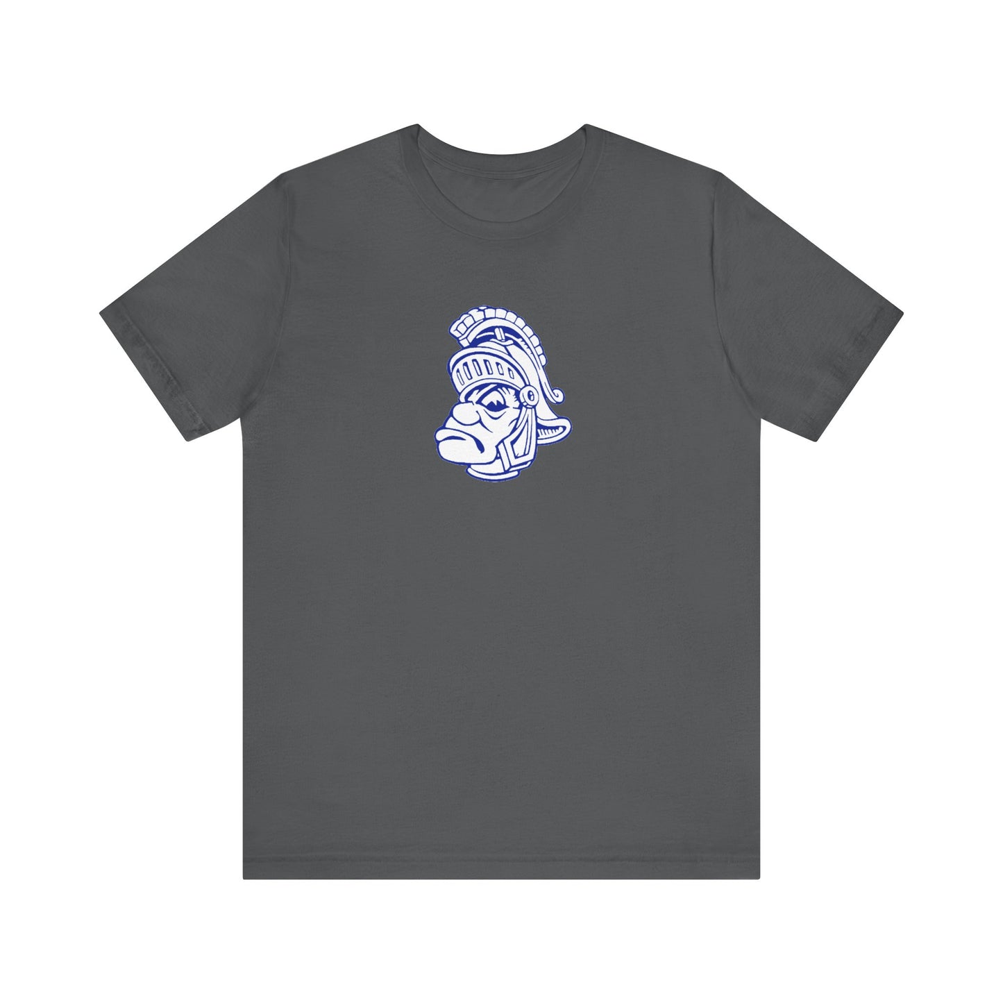 Paramus High School Spartans Tshirt (New Jersey)