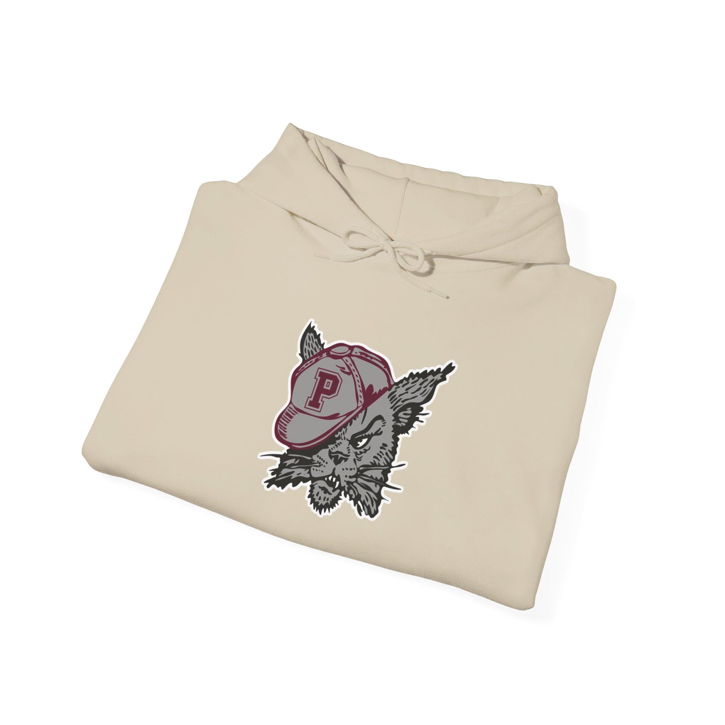 Phillipsburg High School Stateliners Hoodie (NJ)