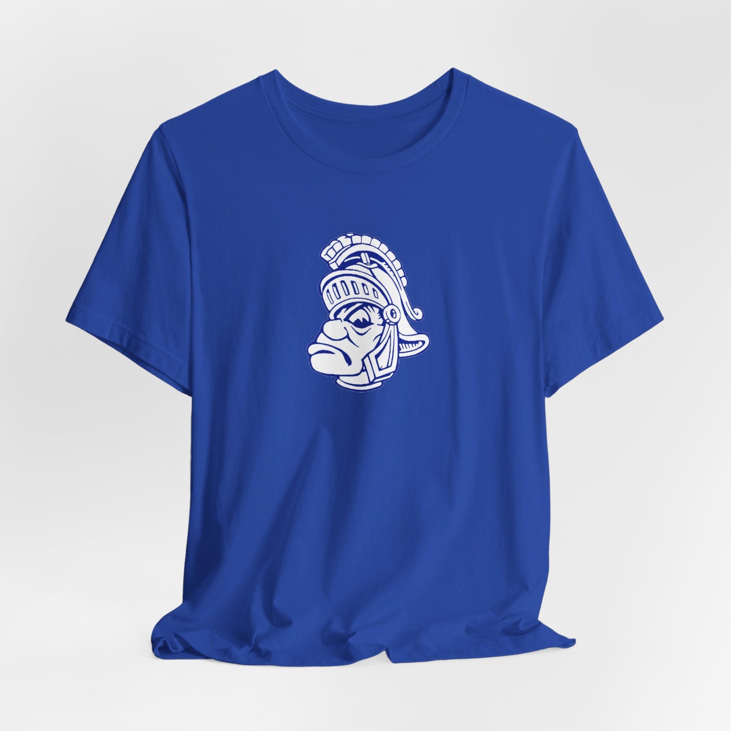 Paramus High School Spartans Tshirt (New Jersey)