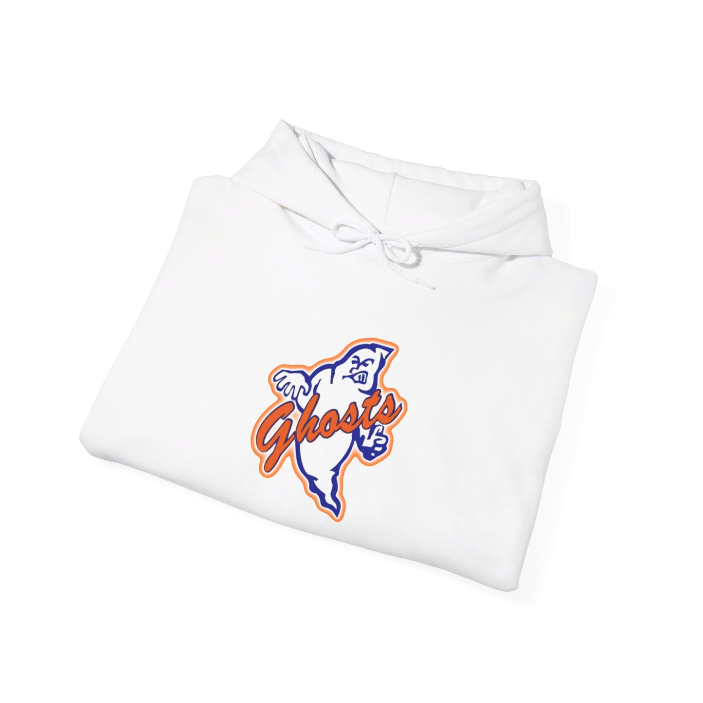 Paterson High School Ghosts Hoodie (New Jersey)