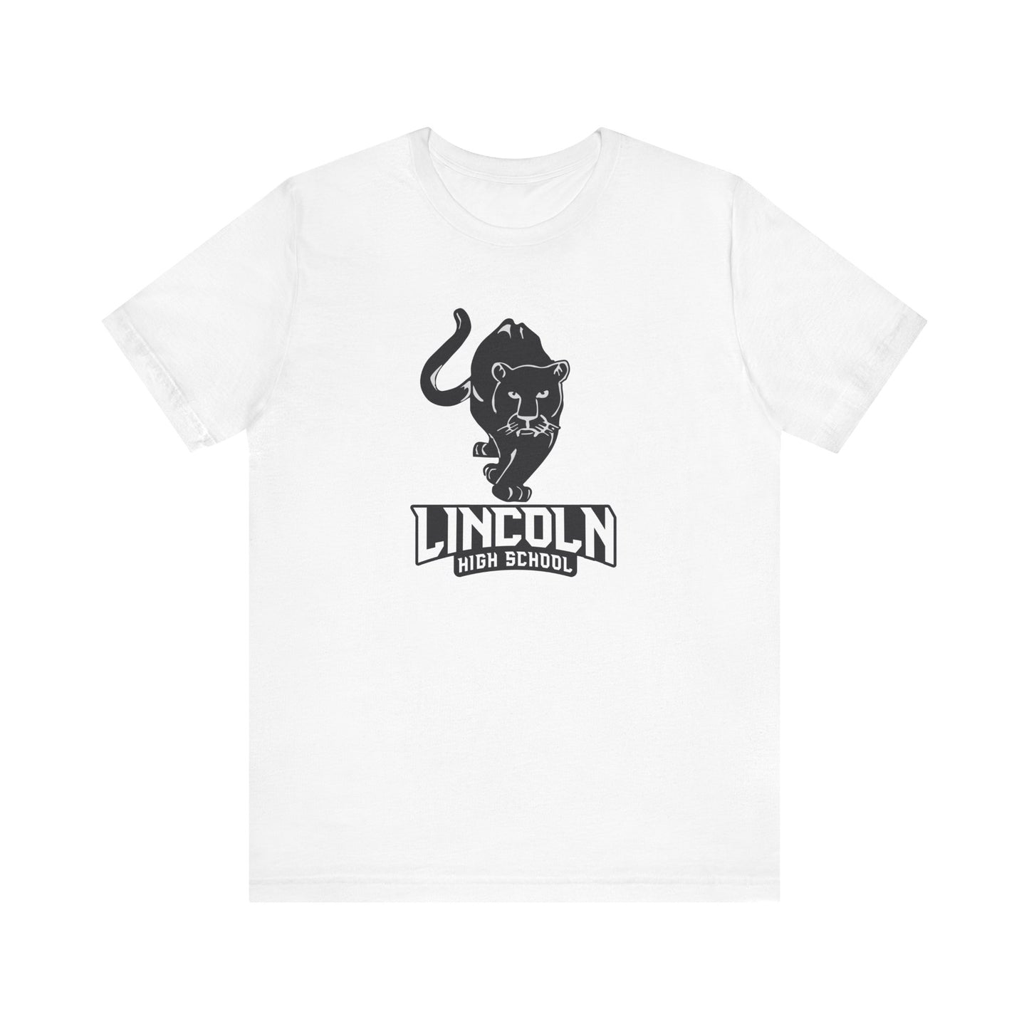 Lincoln High School Panthers Shirt (Colorado)