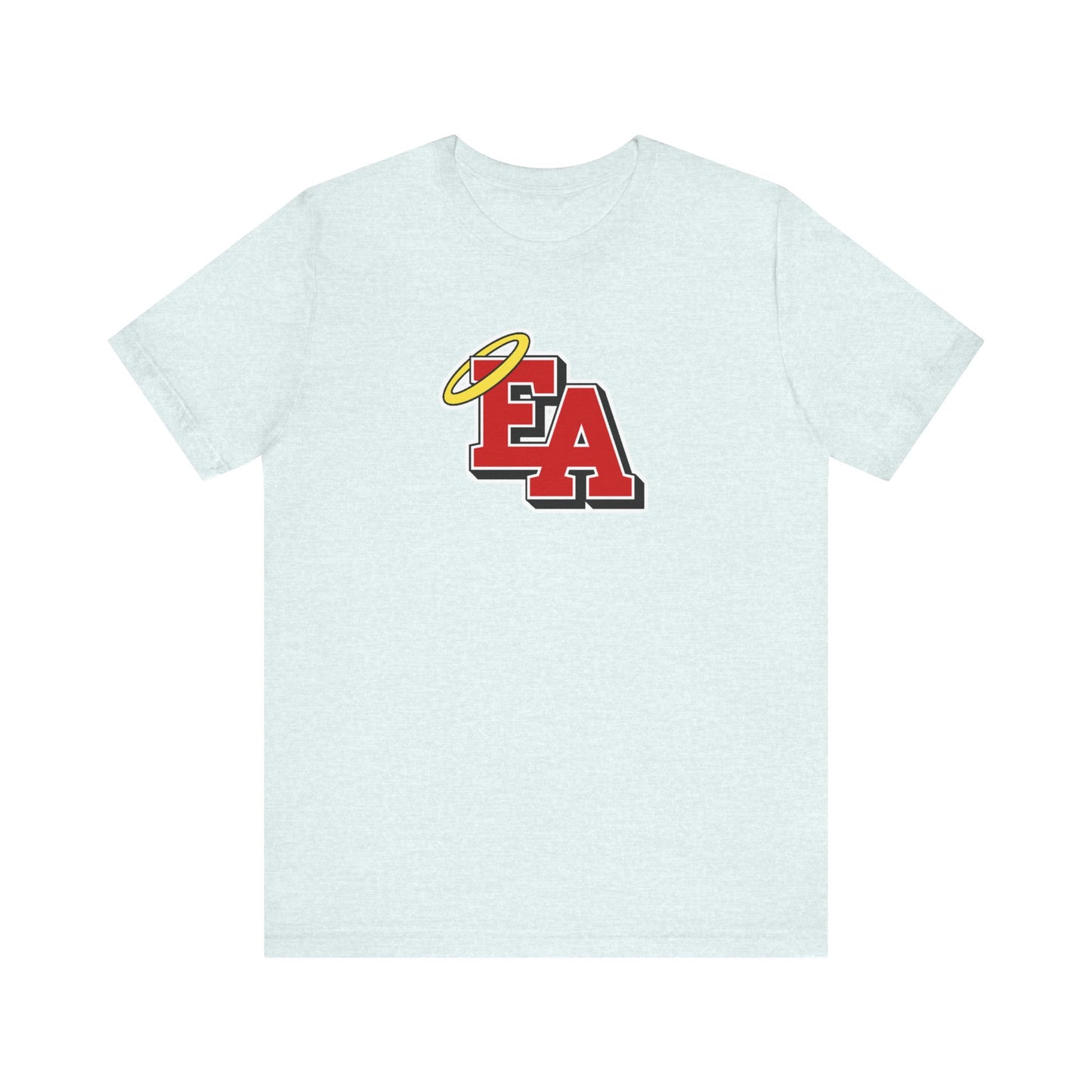 Denver East High School Angels (EA Shirt)
