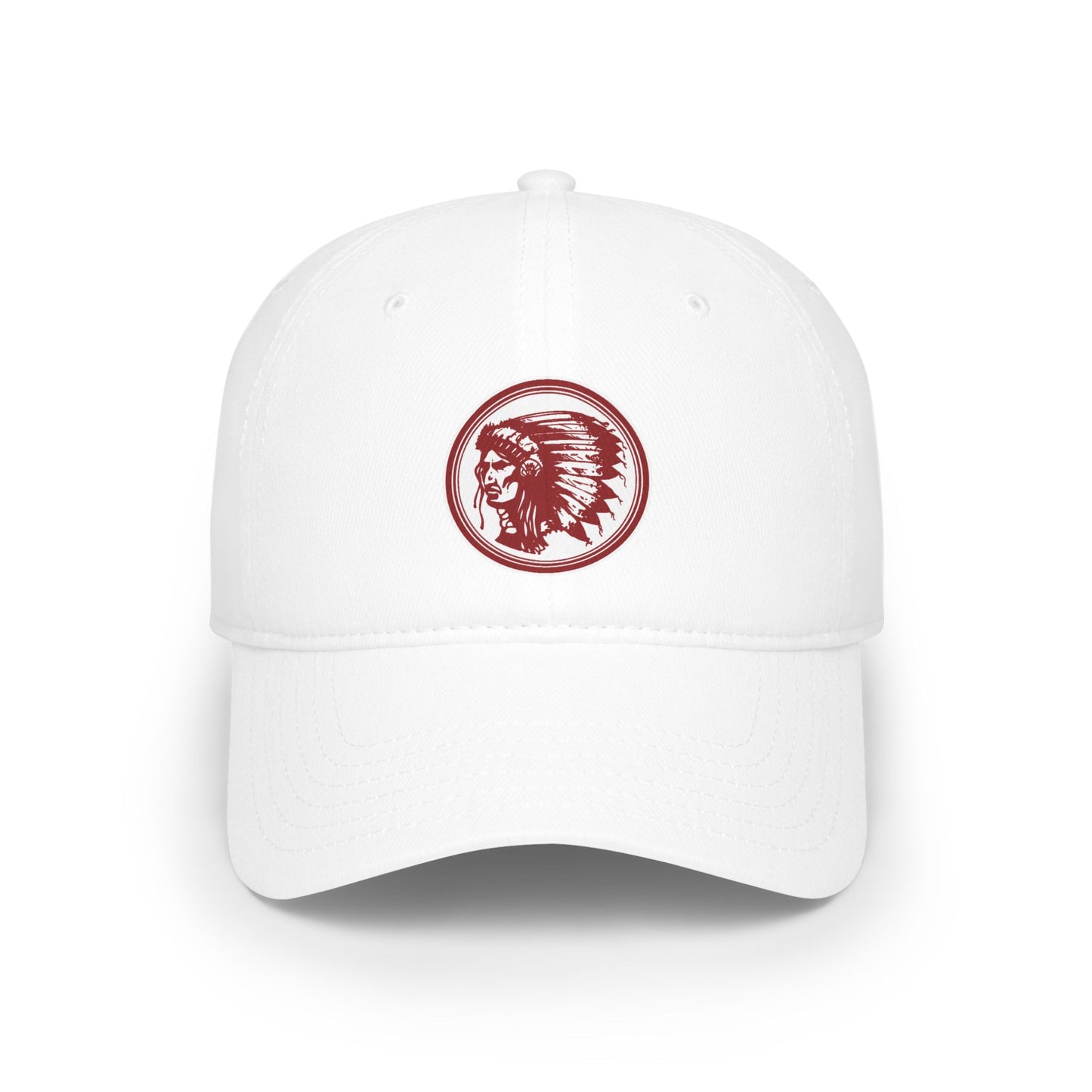 Elko High School Indians Hat (Nevada)
