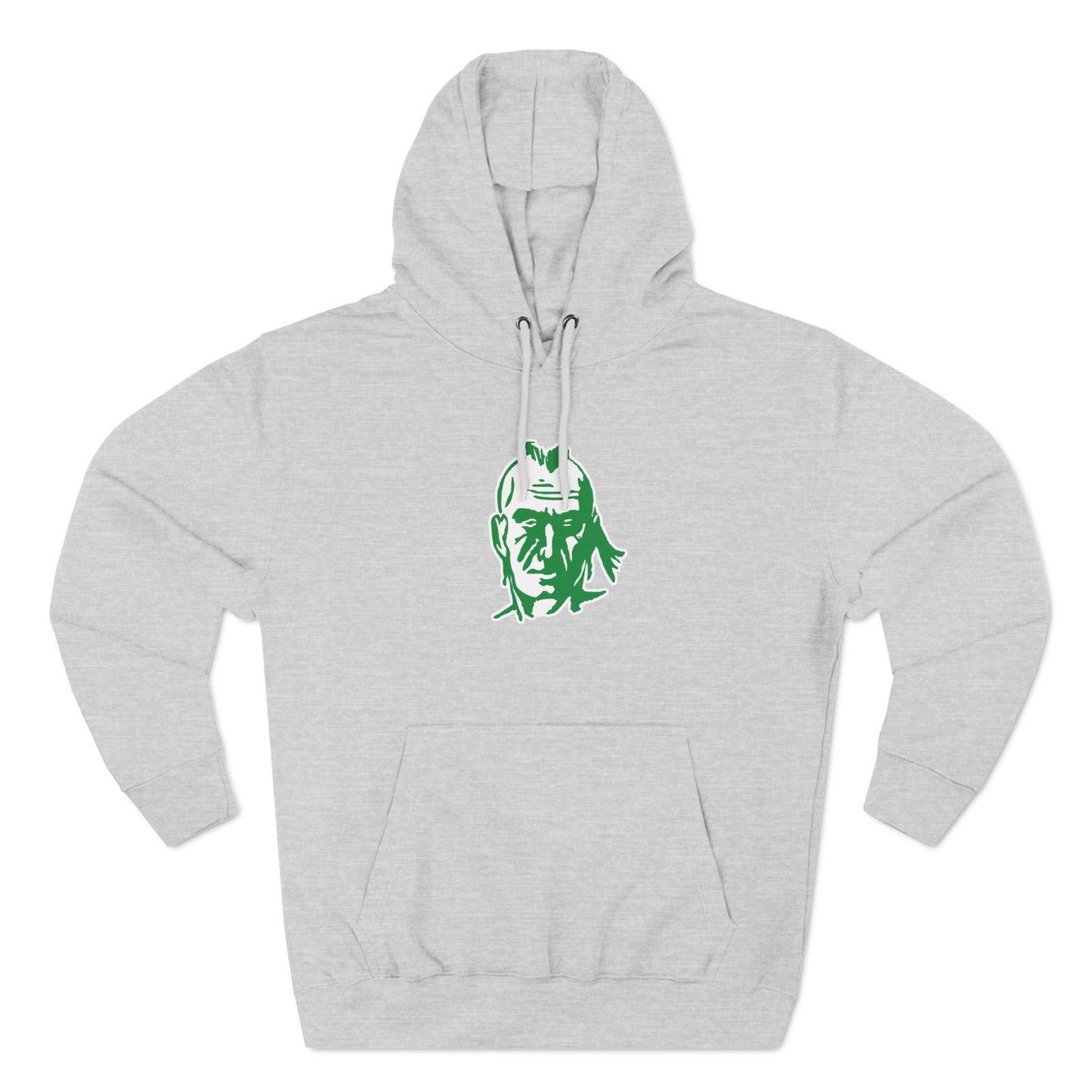 Pascack Valley Indians Hoodie