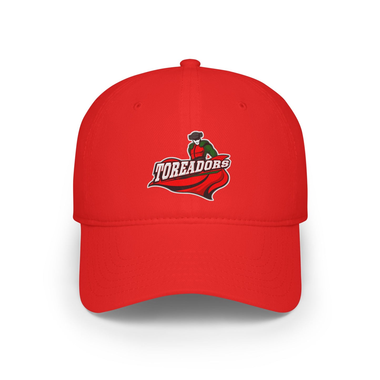 Boone High School Toreadors Hat (Iowa)