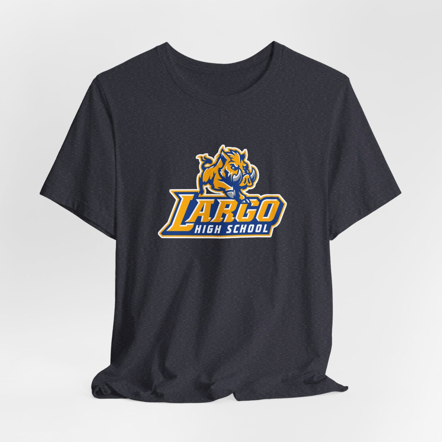 Largo High School Packers Shirt (Florida)