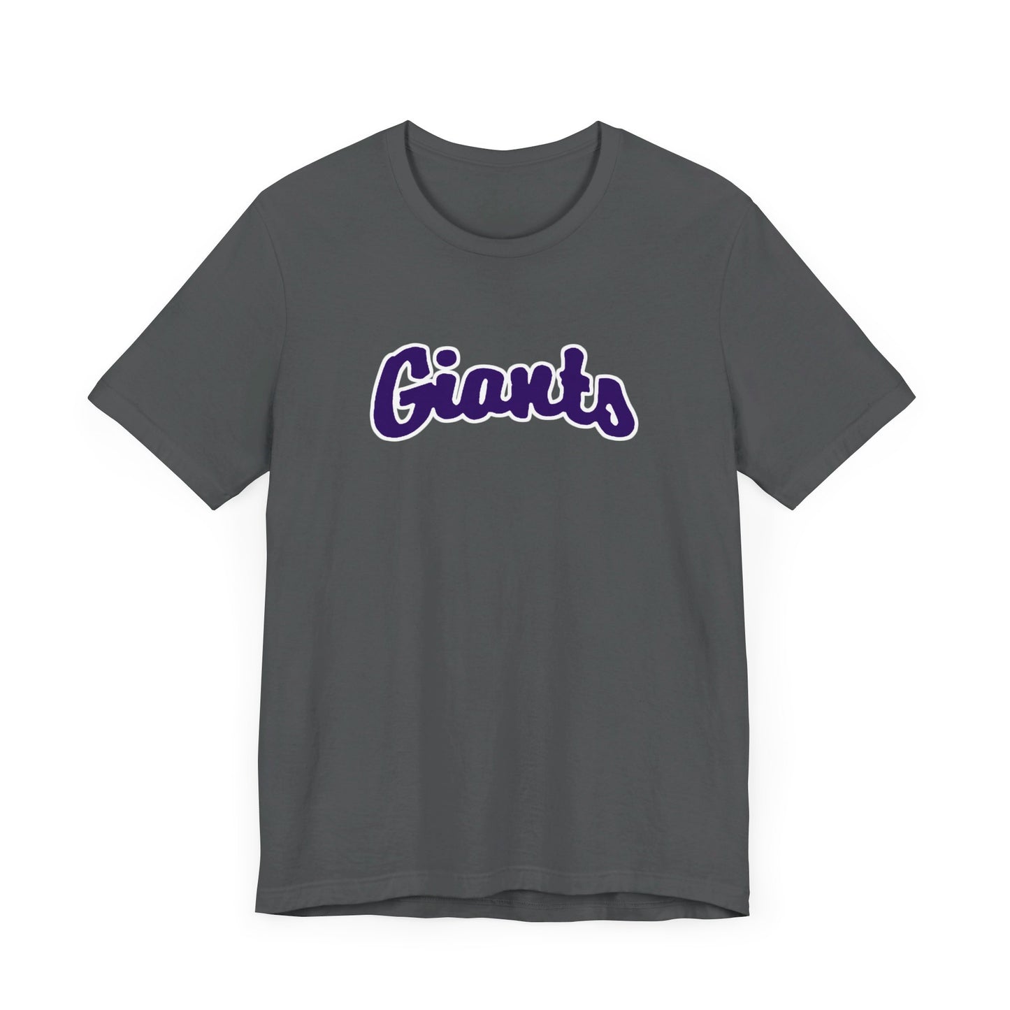 Ben Davis High School Giants Shirt (Indiana)