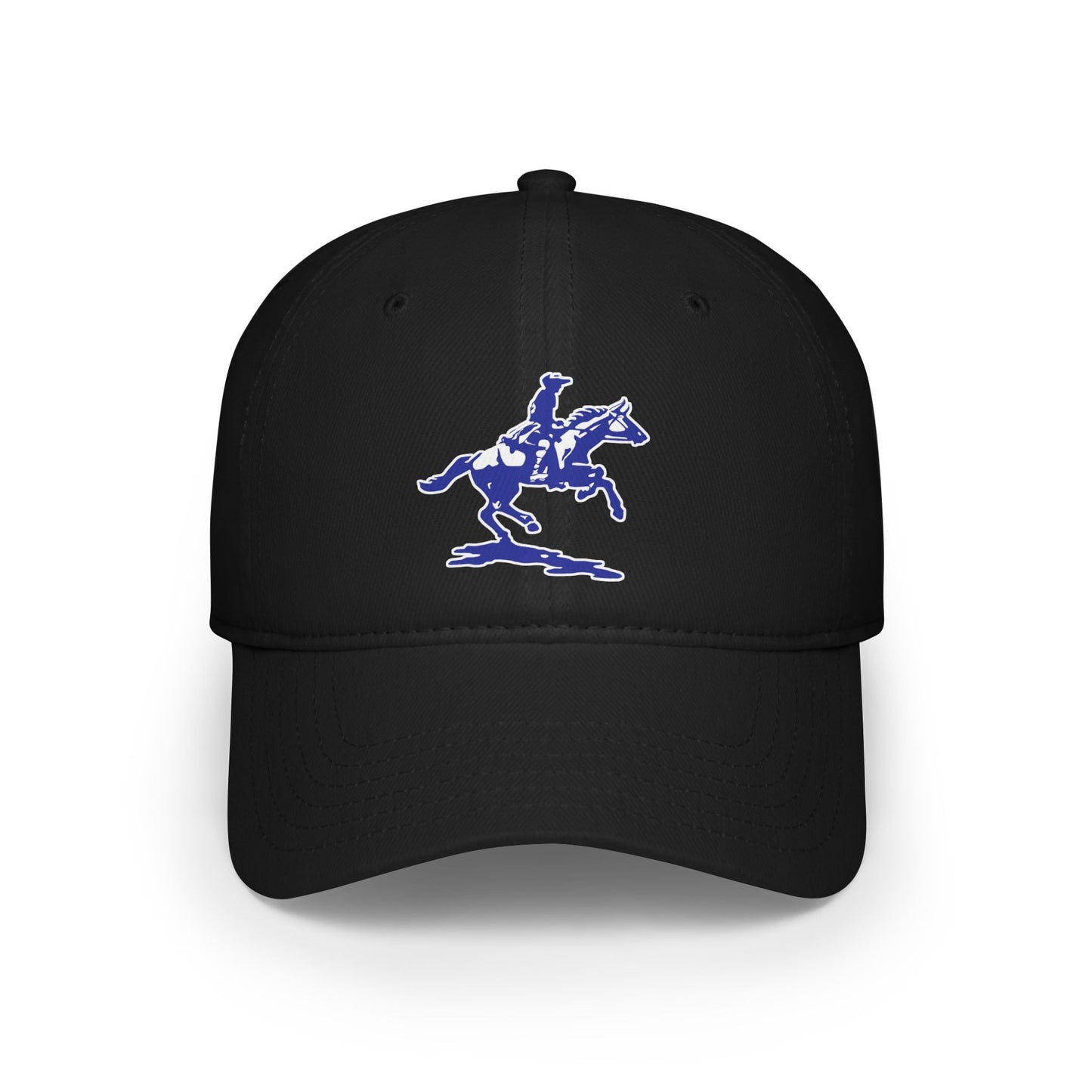 Caesar Rodney High School Riders Hat (Delaware)