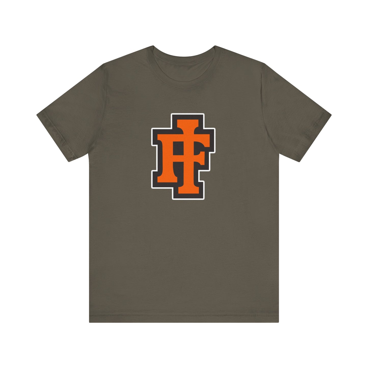 Idaho Falls High School Tigers Shirt (Idaho)