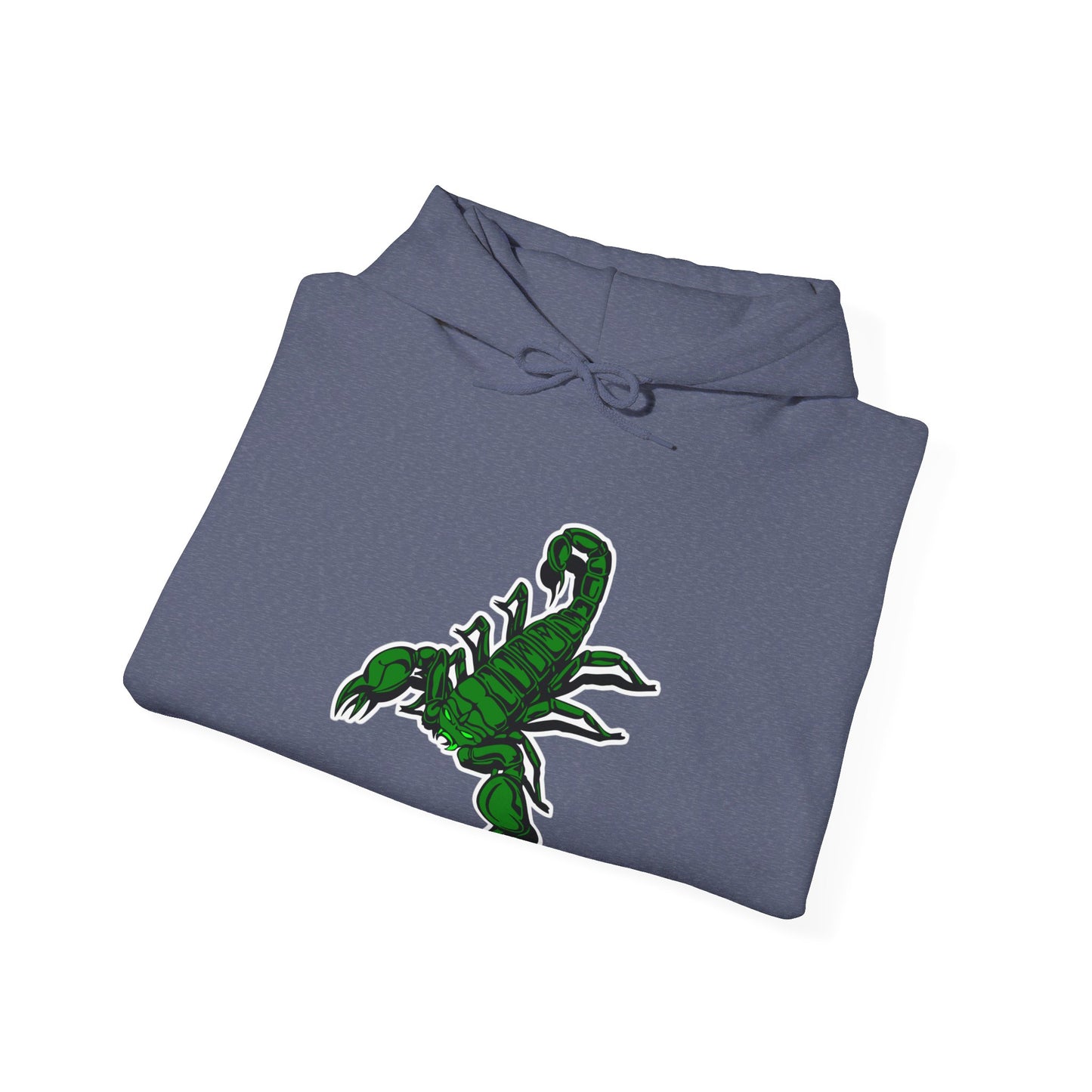 Farmington High School Scorpions Hoodie (New Mexico)