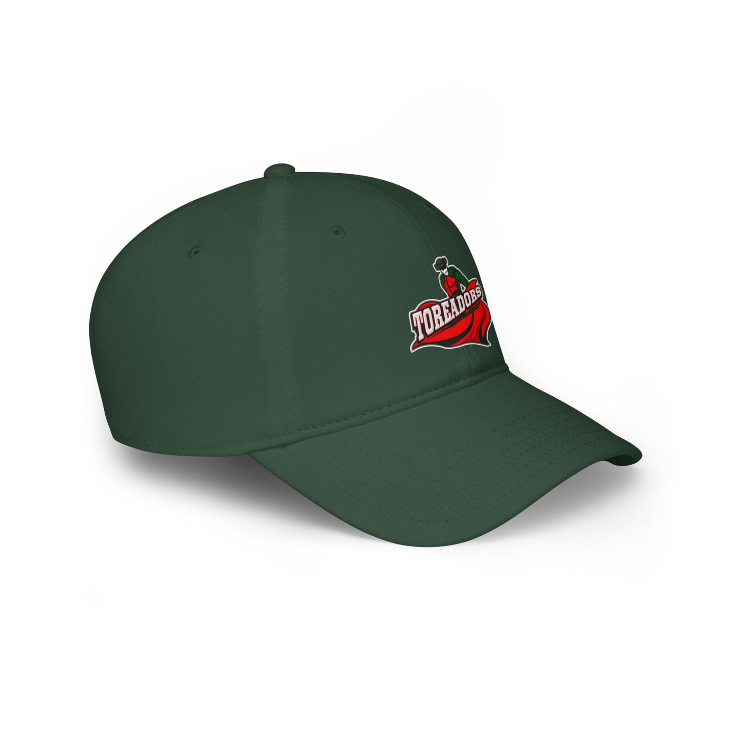 Boone High School Toreadors Hat (Iowa)