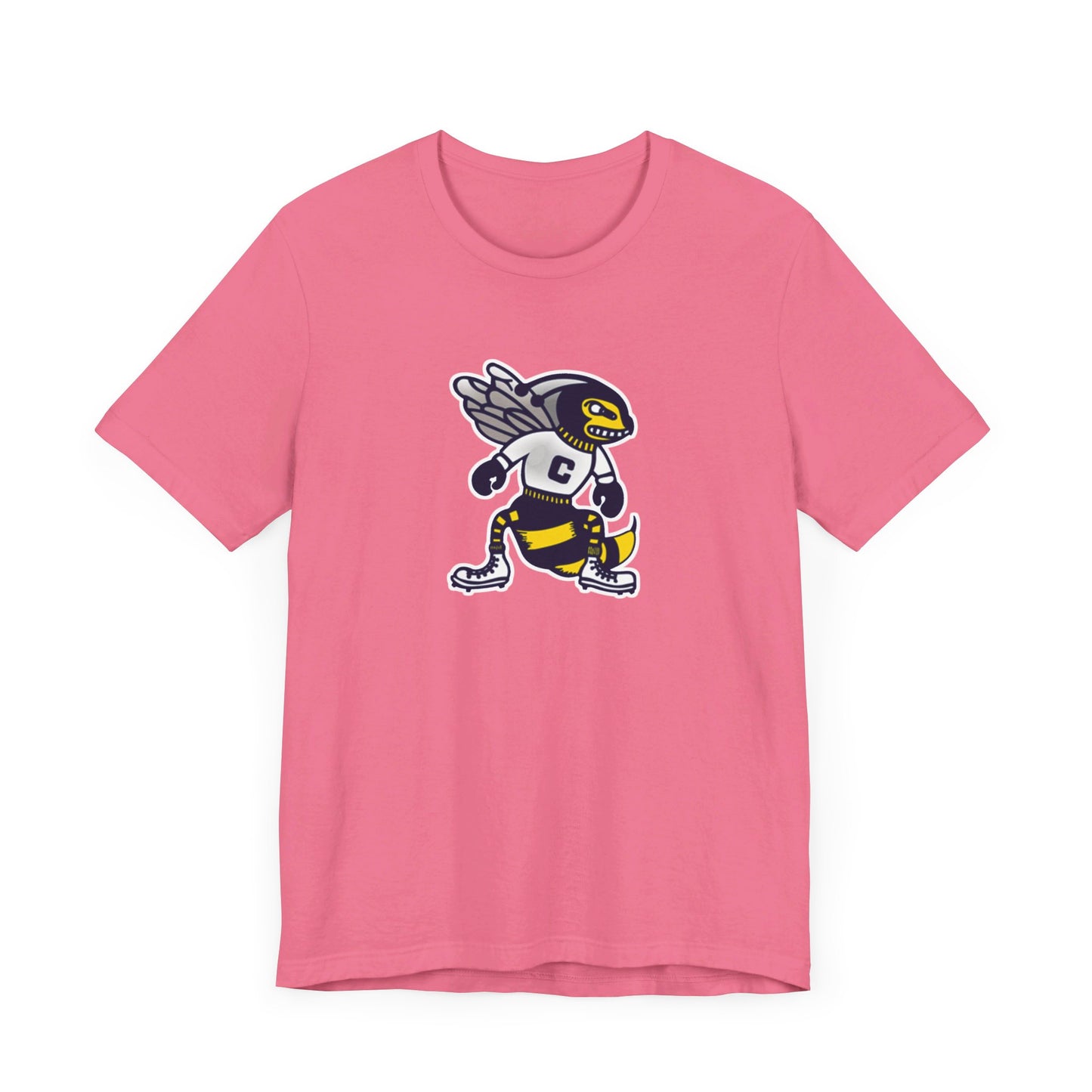 Center High School Yellowjackets Shirt (Missouri)