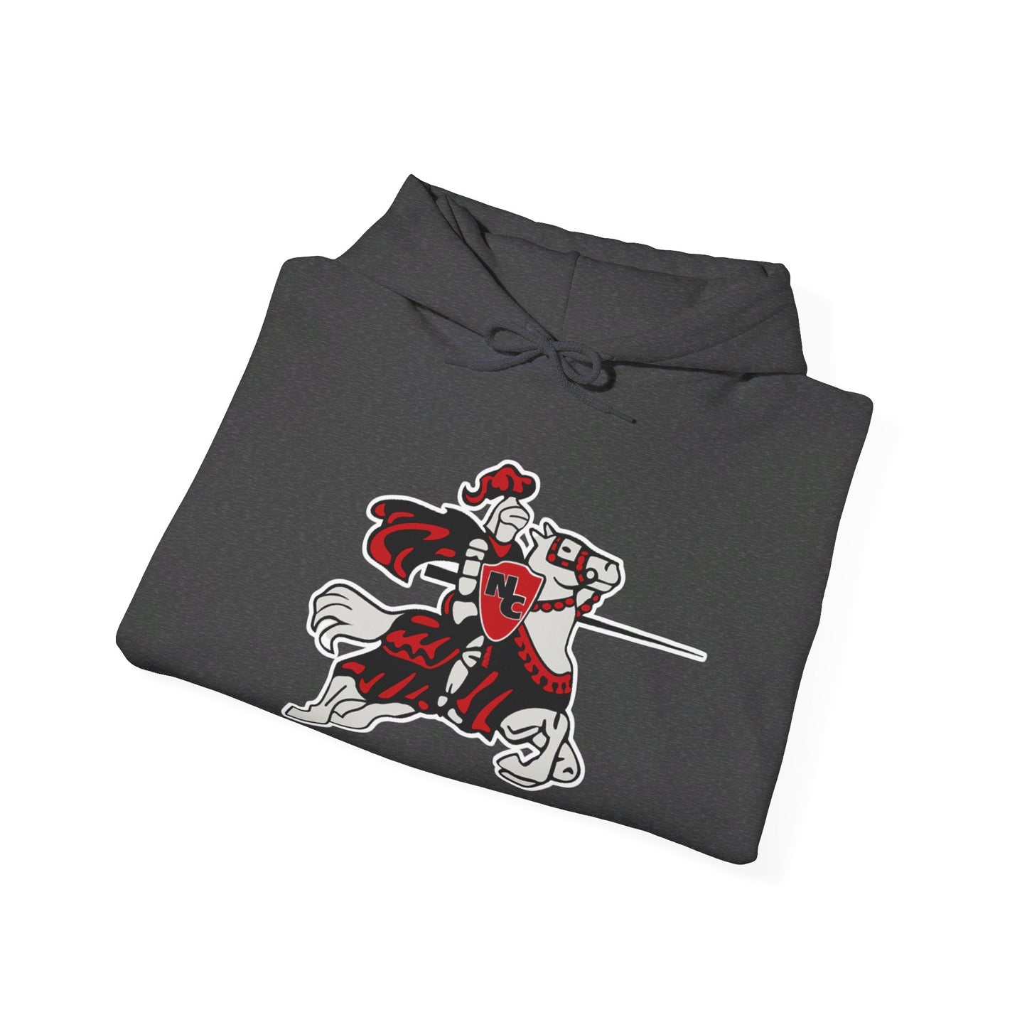 Norfolk Catholic High School Knights Hoodie