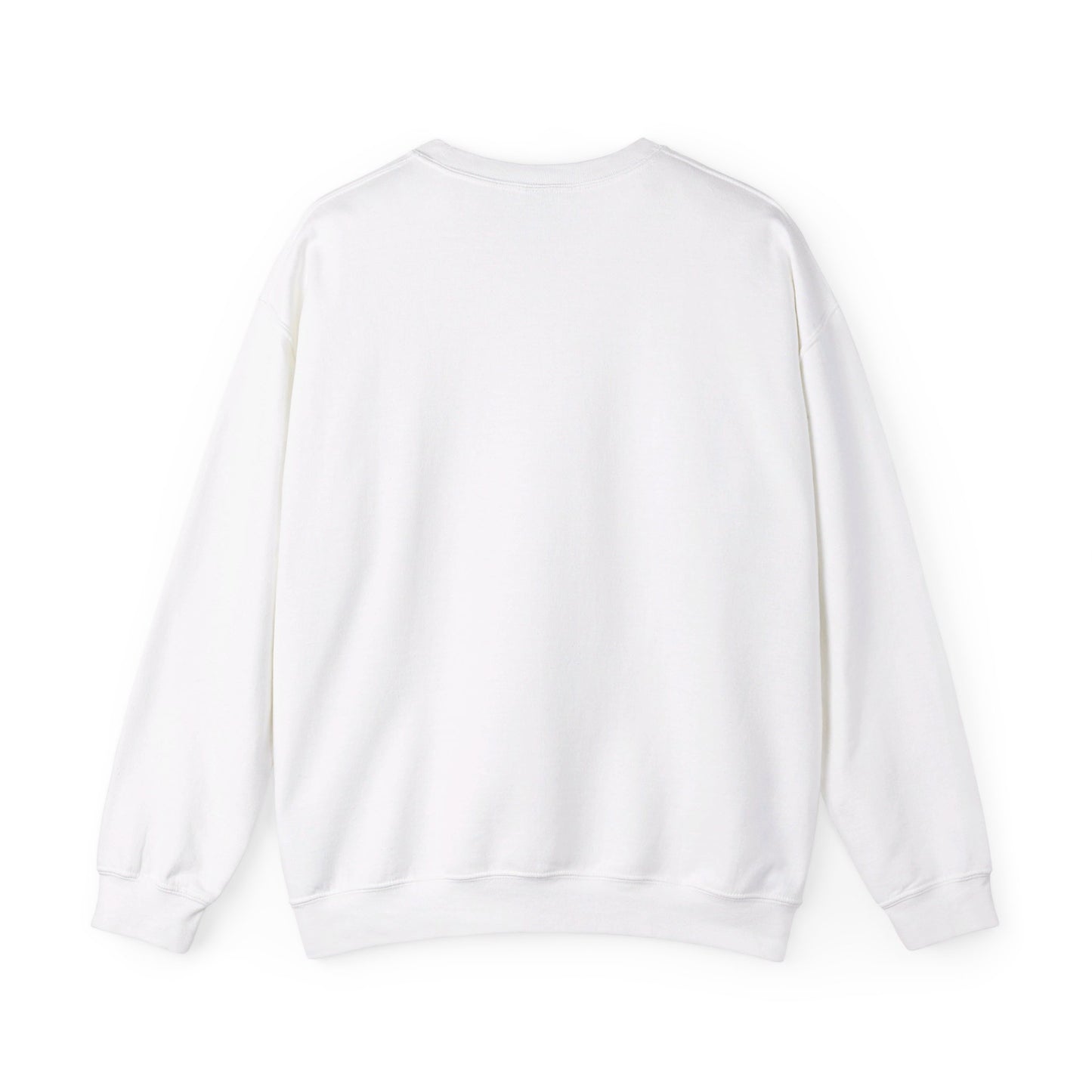 West Bend East High School Suns Crewneck Sweatshirt