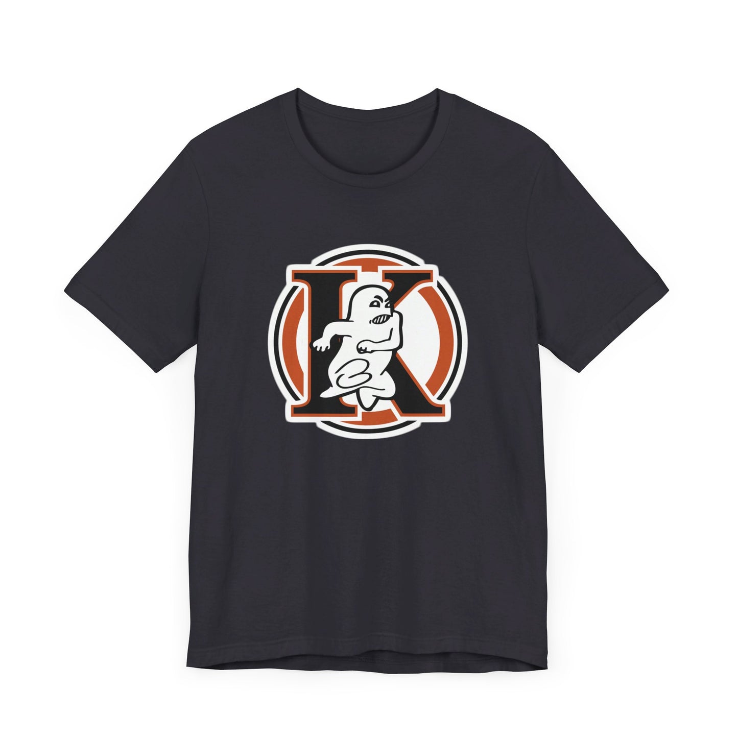 Kaukauna High School Galloping Ghosts Shirt (Wisconsin)