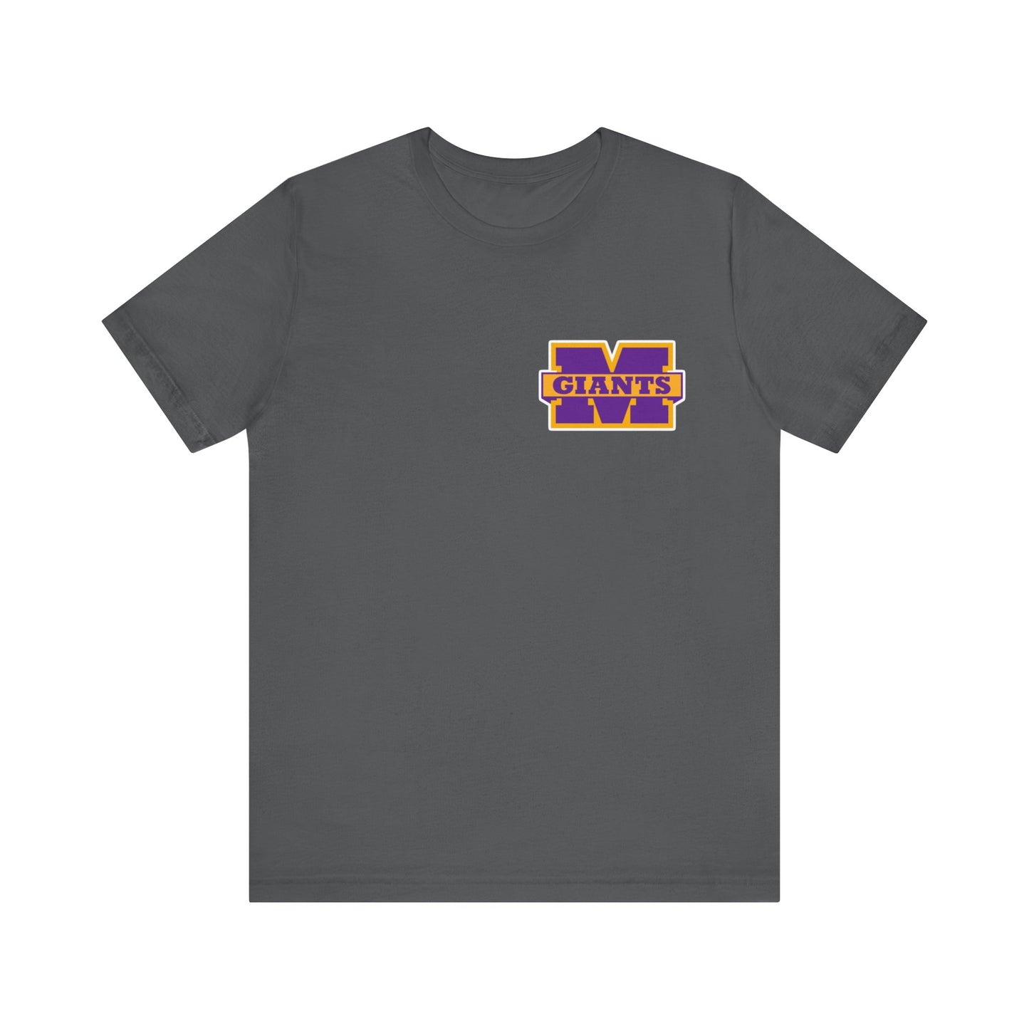 Marion High School Giants M Shirt