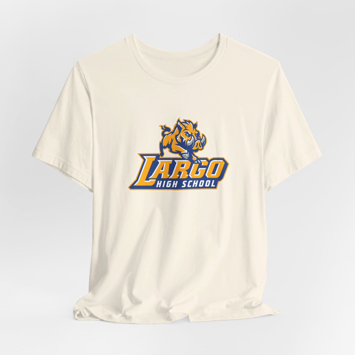 Largo High School Packers Shirt (Florida)