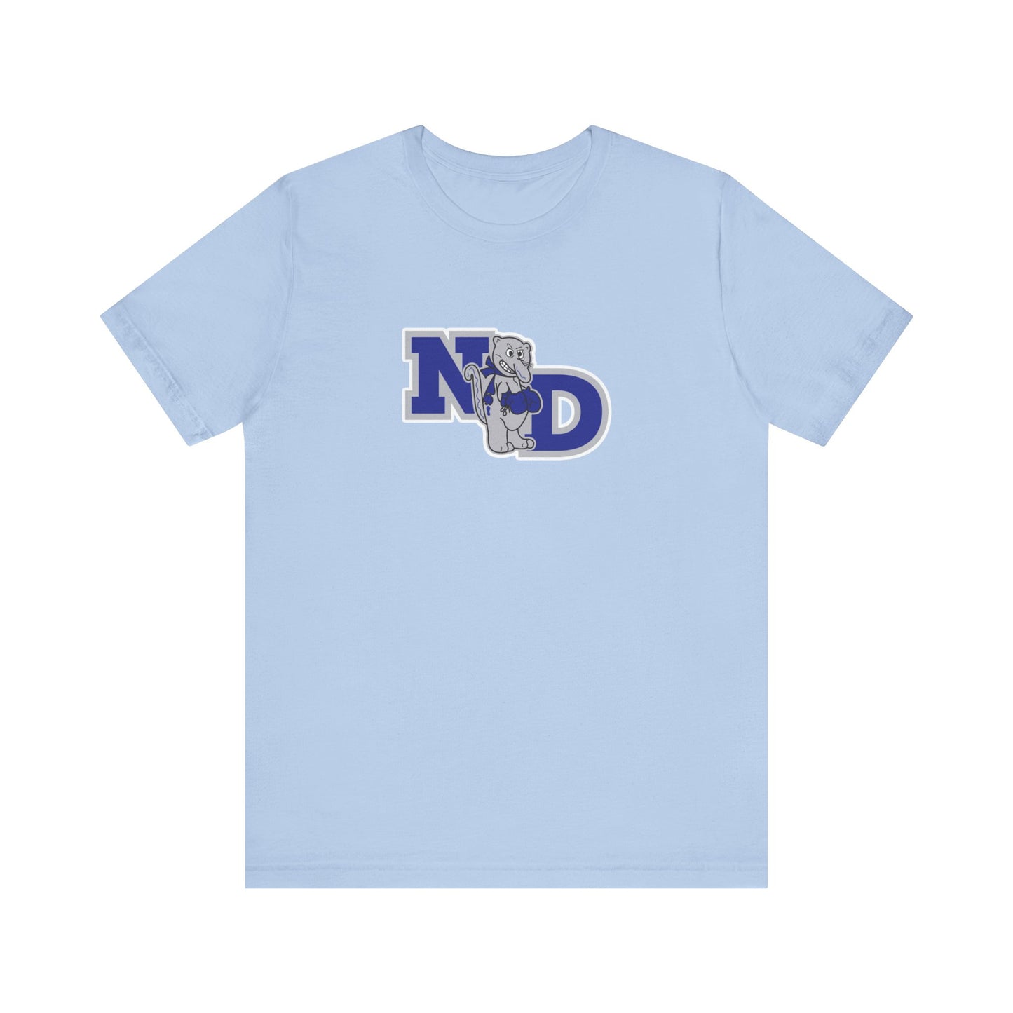 Northeast Dubois High School Jeeps Shirt (Indiana)