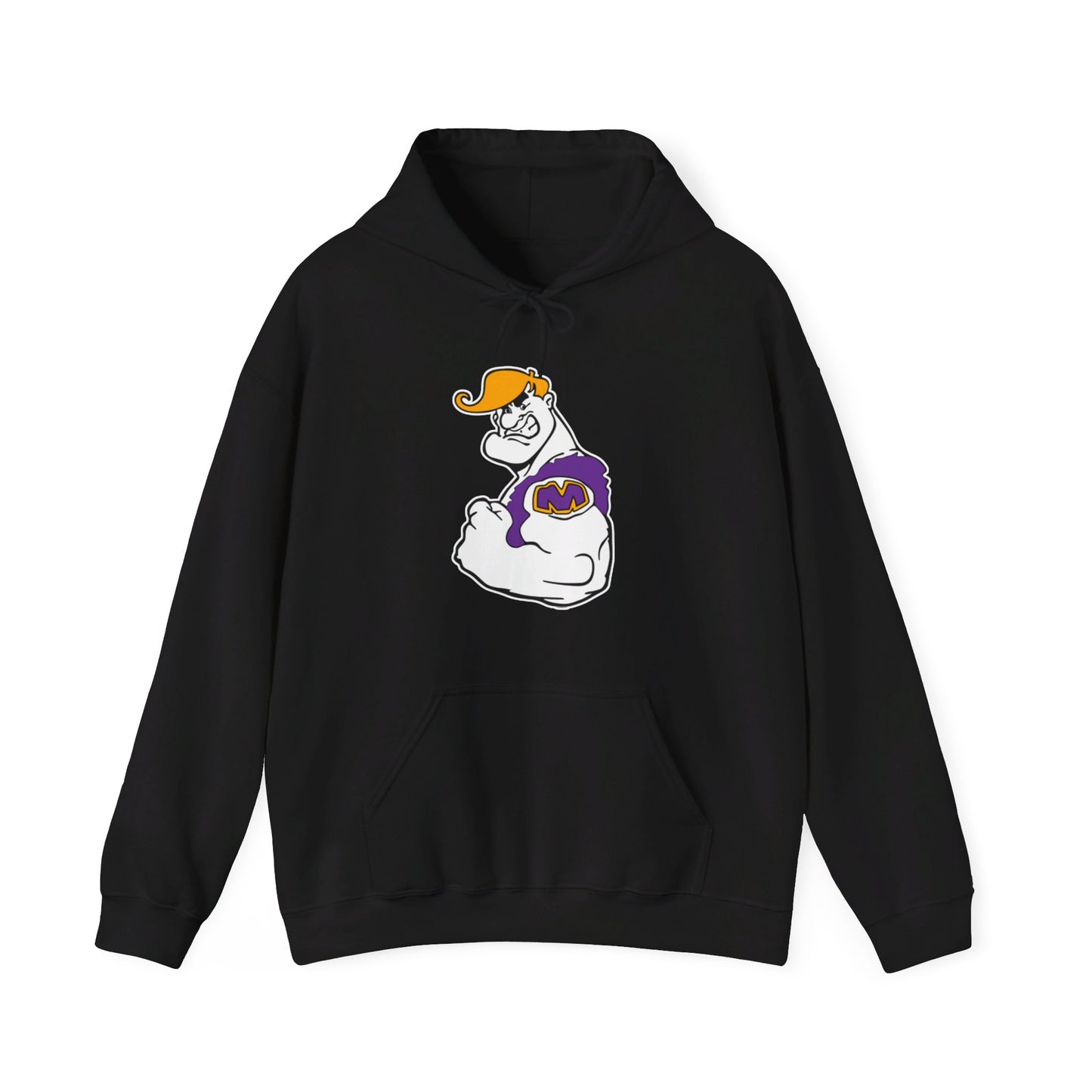 Marion High School Giants Hoodie