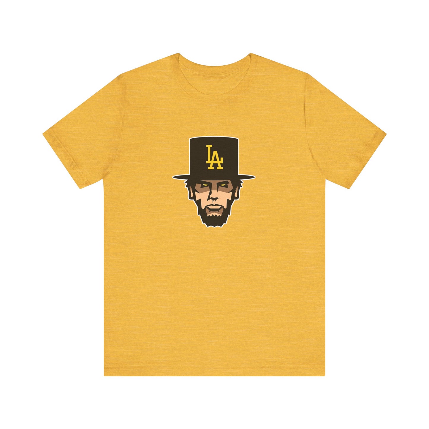 Lincoln High School Abes Shirt (Washington)