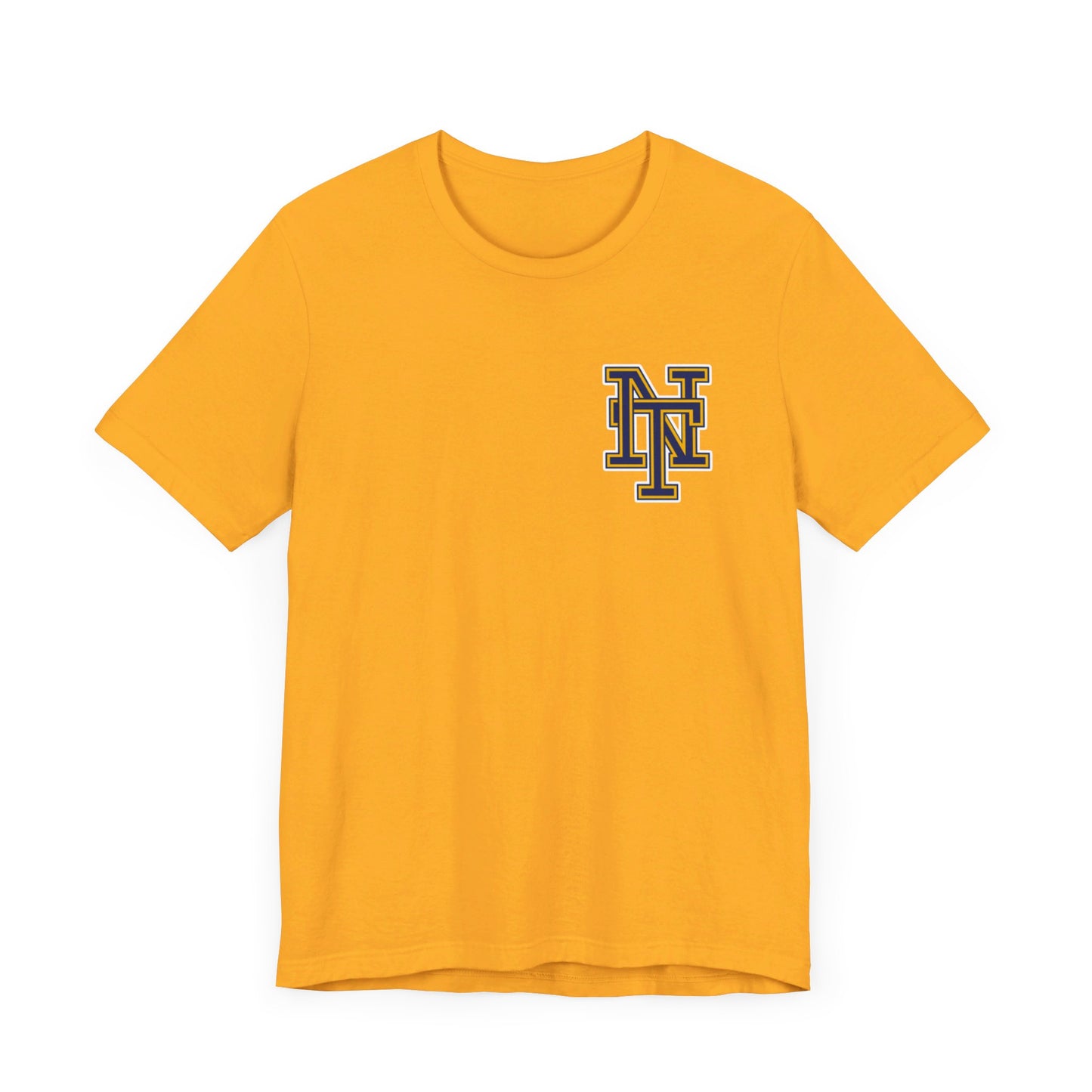 Norwich Technical High School Warriors Shirt (Connecticut)