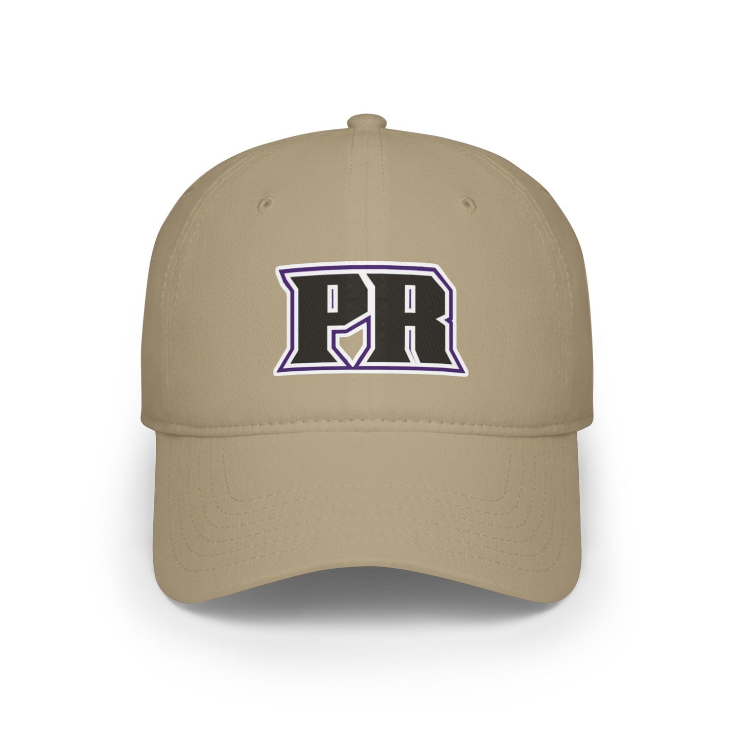 Porter Ridge High School Pirates Hat (North Carolina)