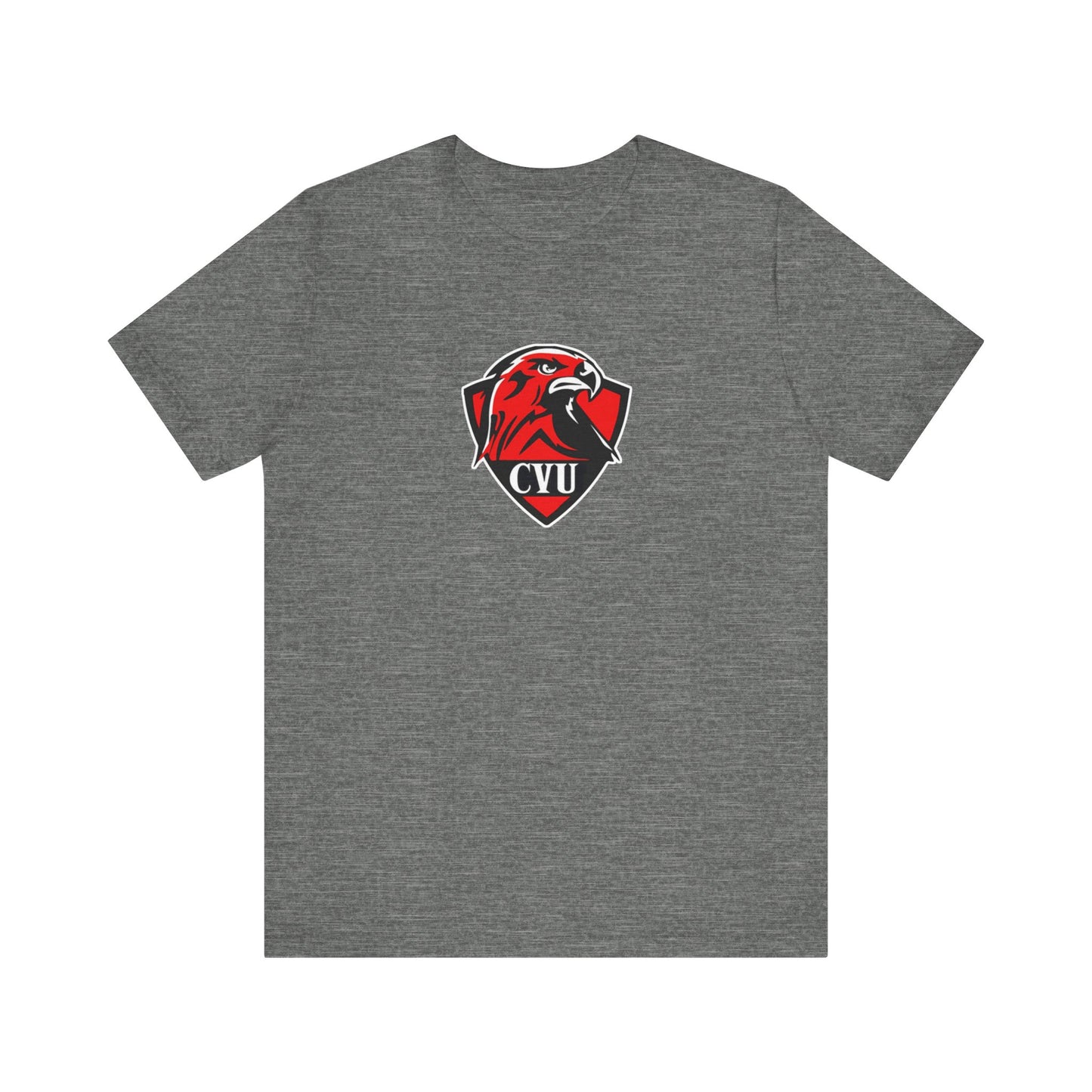 Champlain Valley Union High School Redhawks Shirt (Vermont)