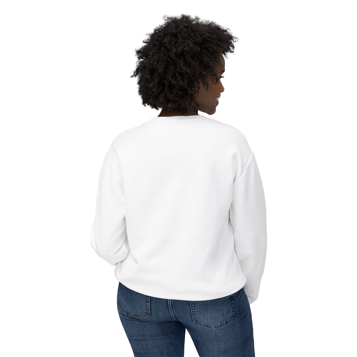 Saguaro High School Sabercats Crewneck Sweatshirt (Arizona)